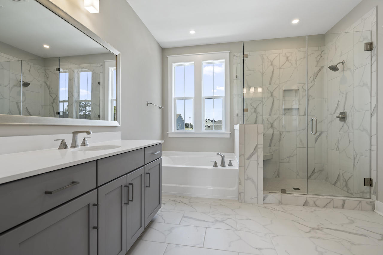1553 Charming Nancy Road Charleston, SC 29412 - Photo 16 of 40 3rd floor bonus