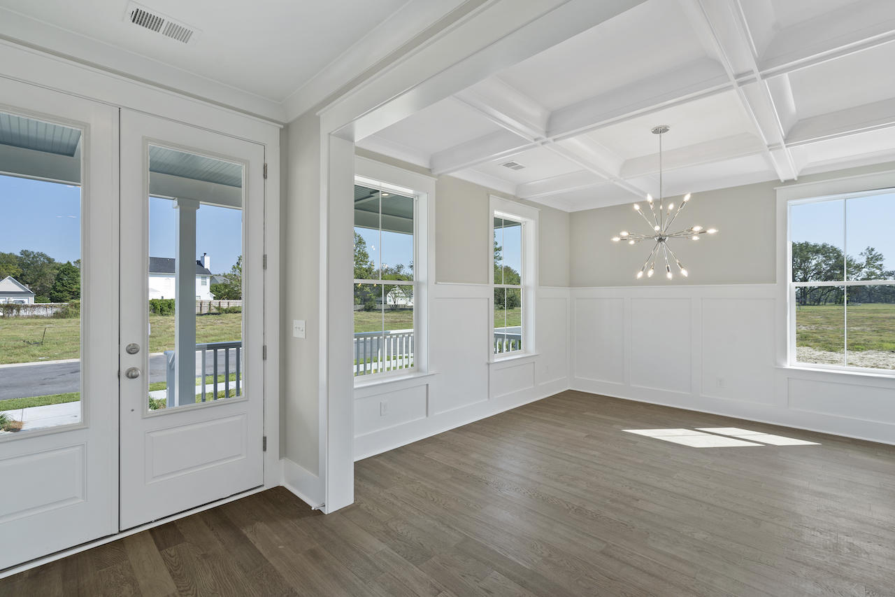 1553 Charming Nancy Road Charleston, SC 29412 - Photo 6 of 40 gourmet kitchen