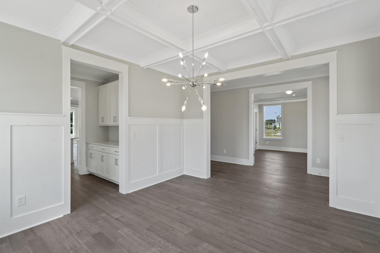 1553 Charming Nancy Road Charleston, SC 29412 - Photo 7 of 40 gourmet kitchen
