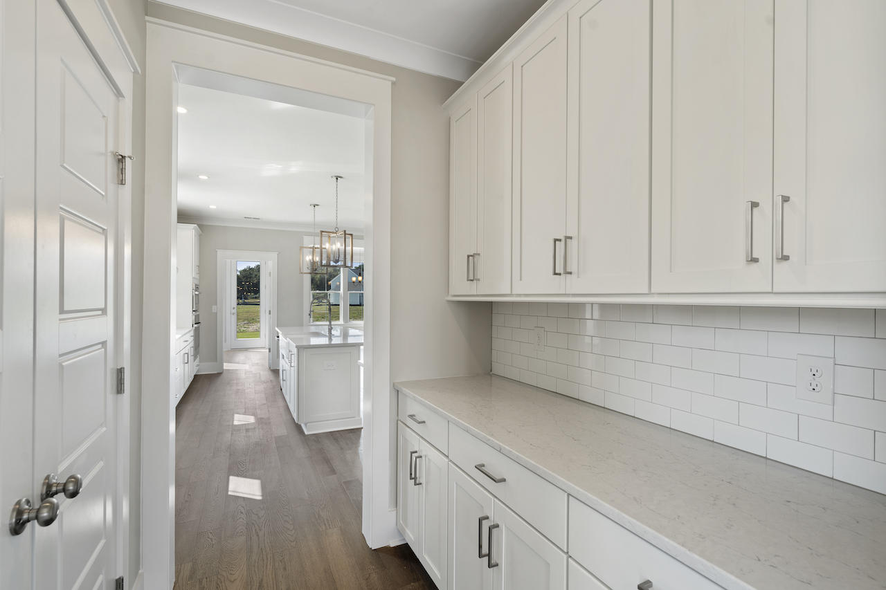 1553 Charming Nancy Road Charleston, SC 29412 - Photo 40 of 40 open floor plan