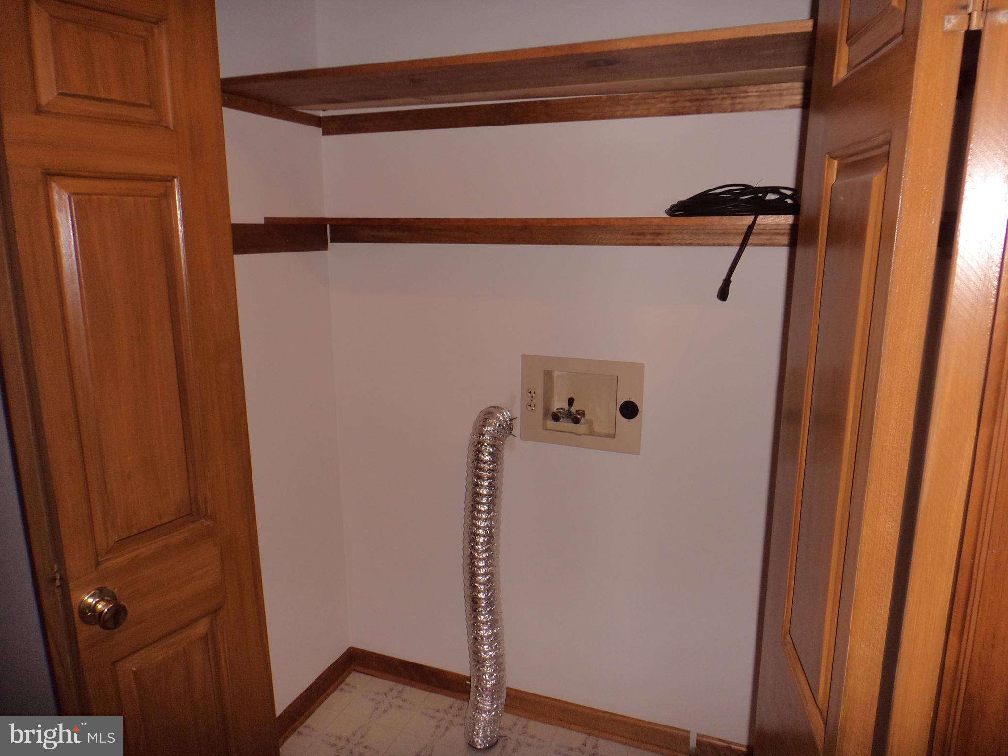 214 Minnich Road Chambersburg, PA 17201 - Photo 13 of 23 Laundry