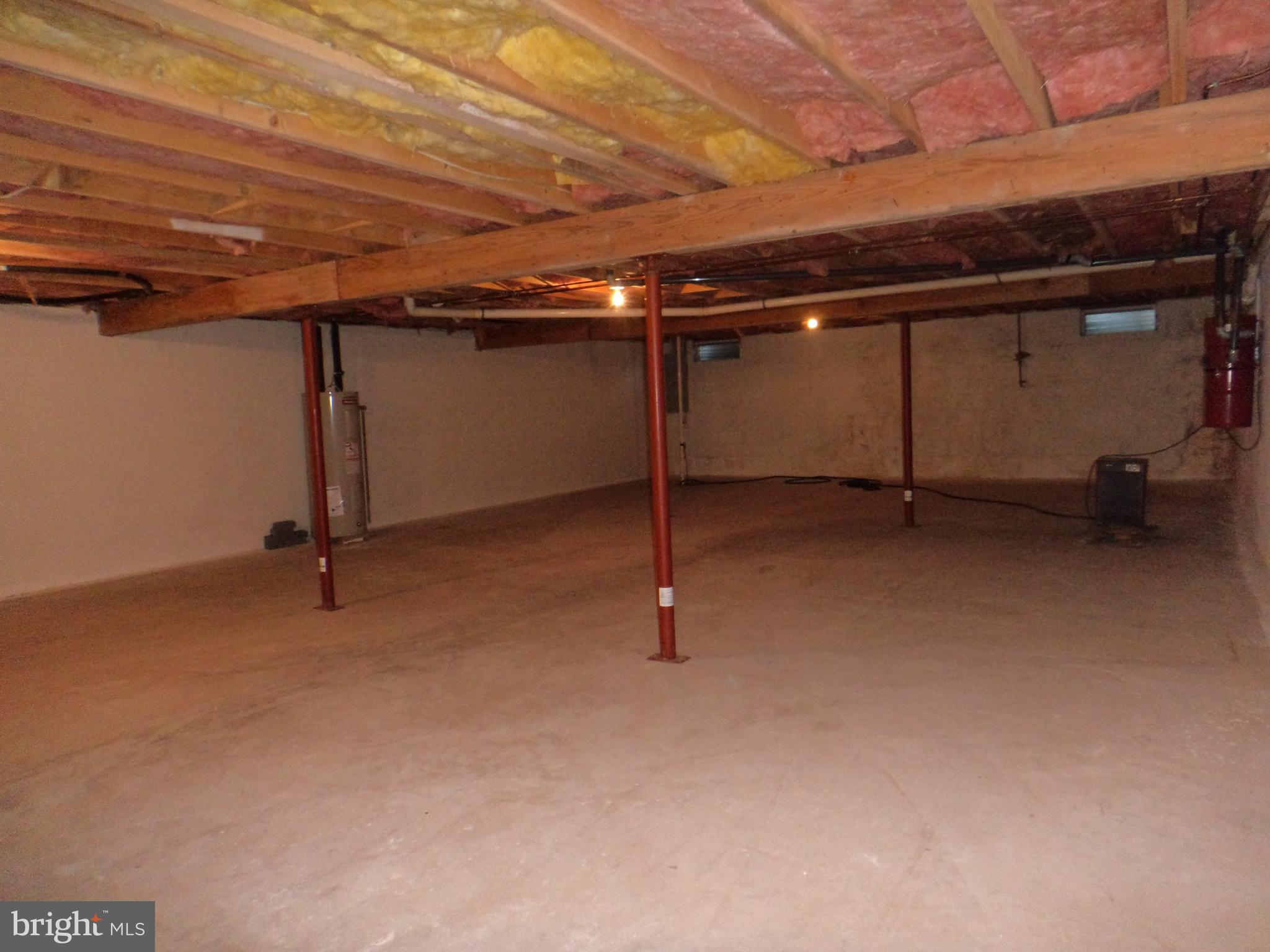 214 Minnich Road Chambersburg, PA 17201 - Photo 14 of 23 Basement