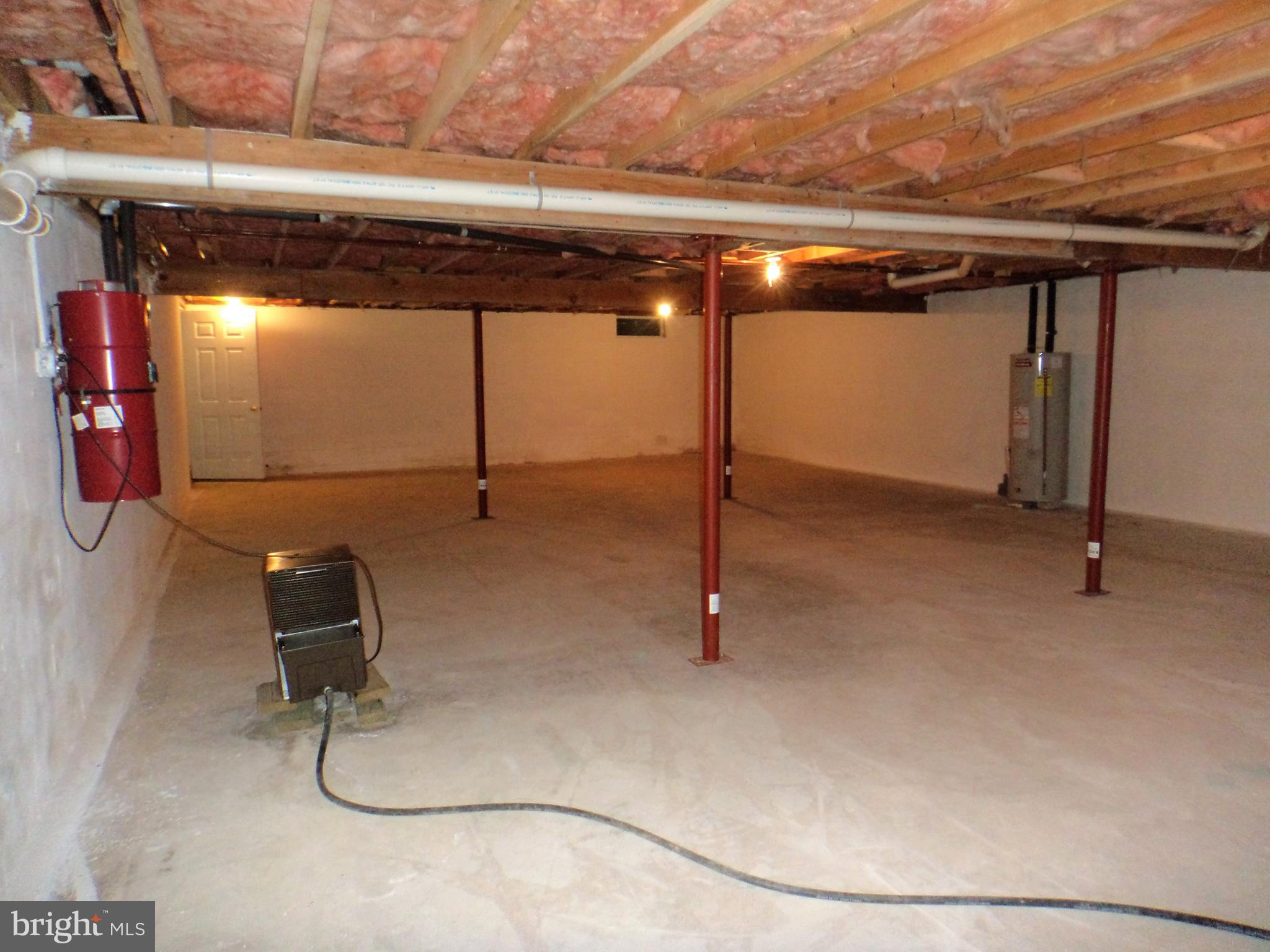214 Minnich Road Chambersburg, PA 17201 - Photo 15 of 23 Basement