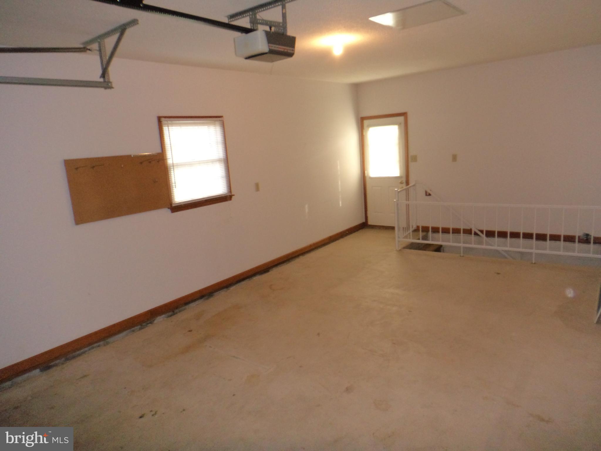 214 Minnich Road Chambersburg, PA 17201 - Photo 16 of 23 Garage
