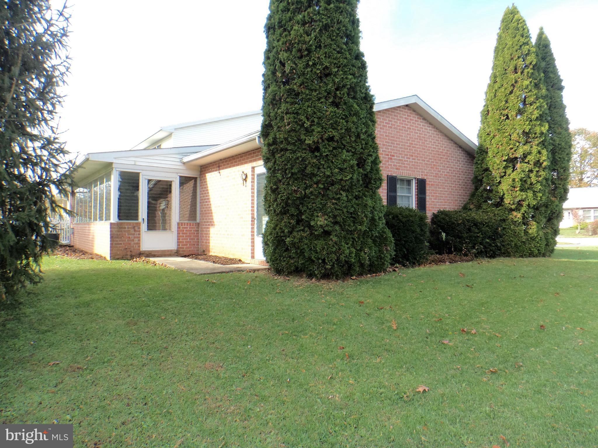 214 Minnich Road Chambersburg, PA 17201 - Photo 20 of 23 Back