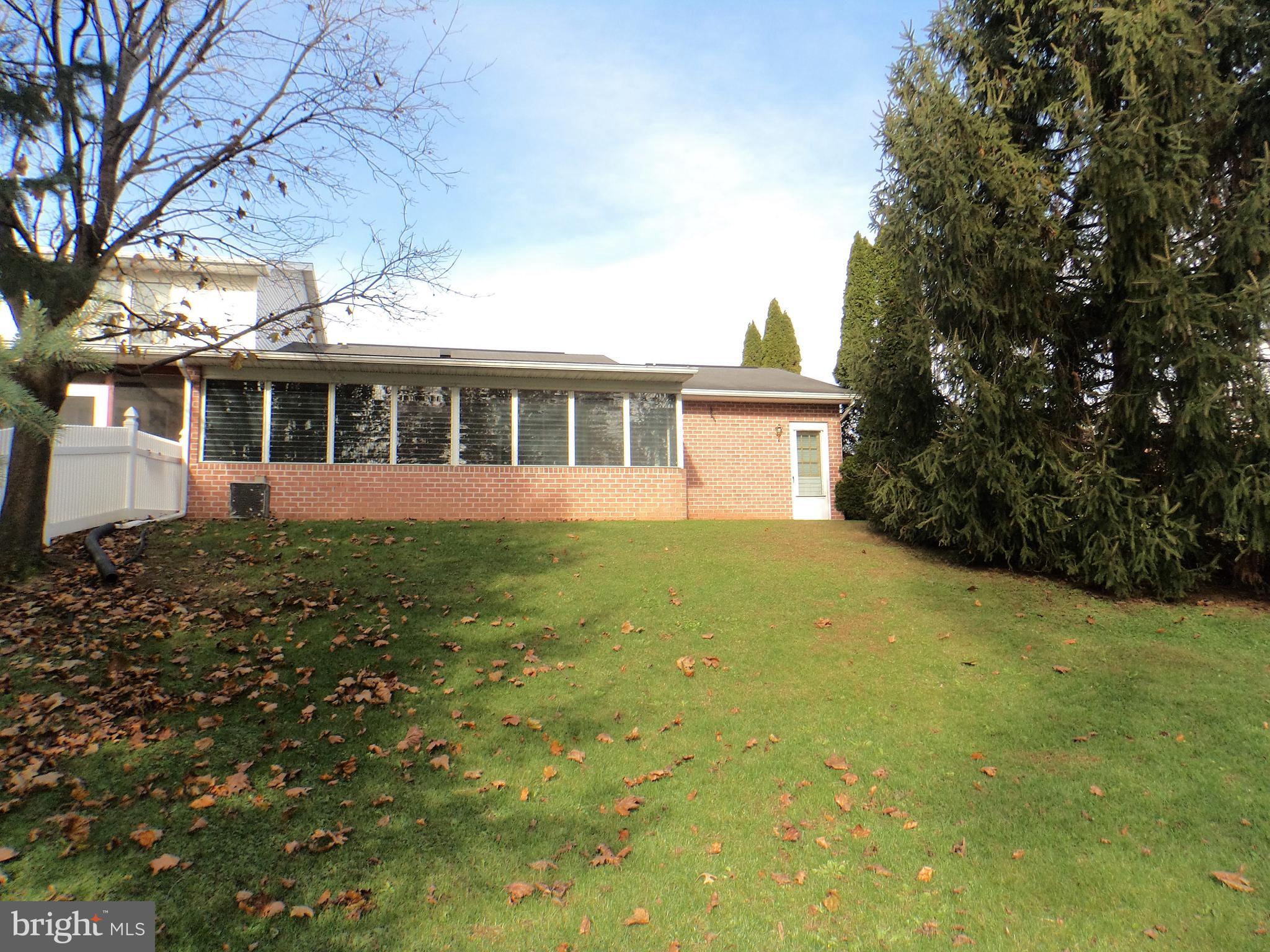 214 Minnich Road Chambersburg, PA 17201 - Photo 21 of 23 Back