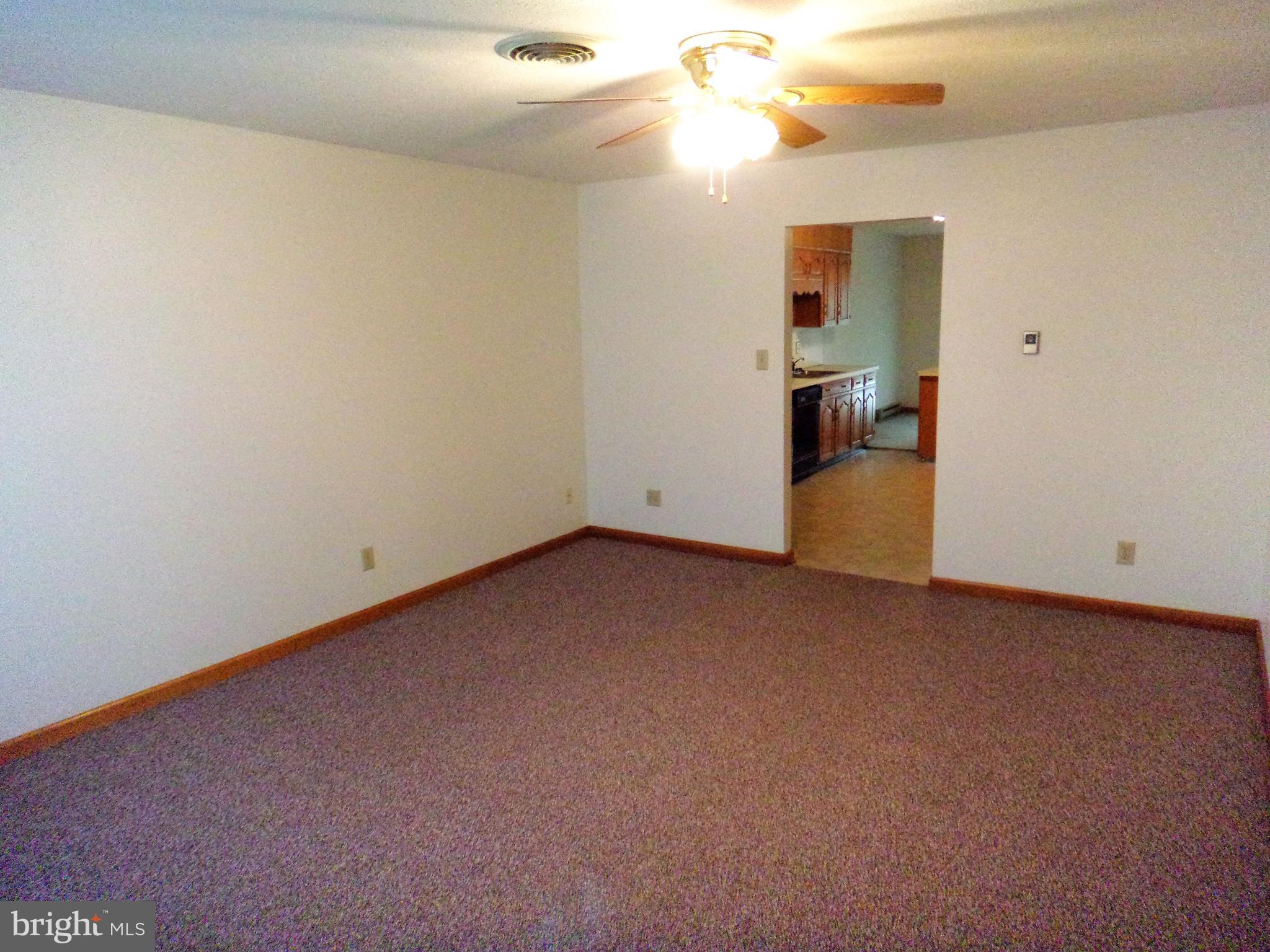 214 Minnich Road Chambersburg, PA 17201 - Photo 3 of 23 Living room
