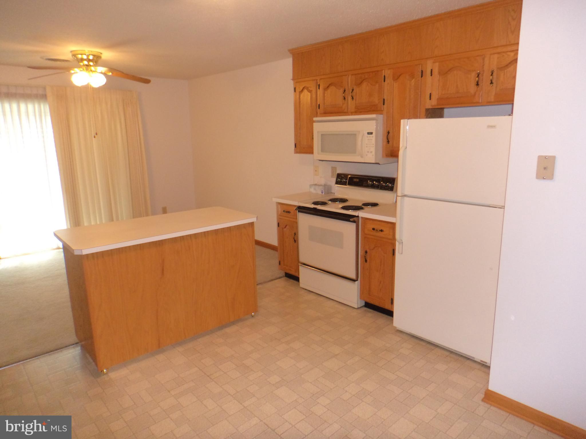 214 Minnich Road Chambersburg, PA 17201 - Photo 6 of 23 Kitchen