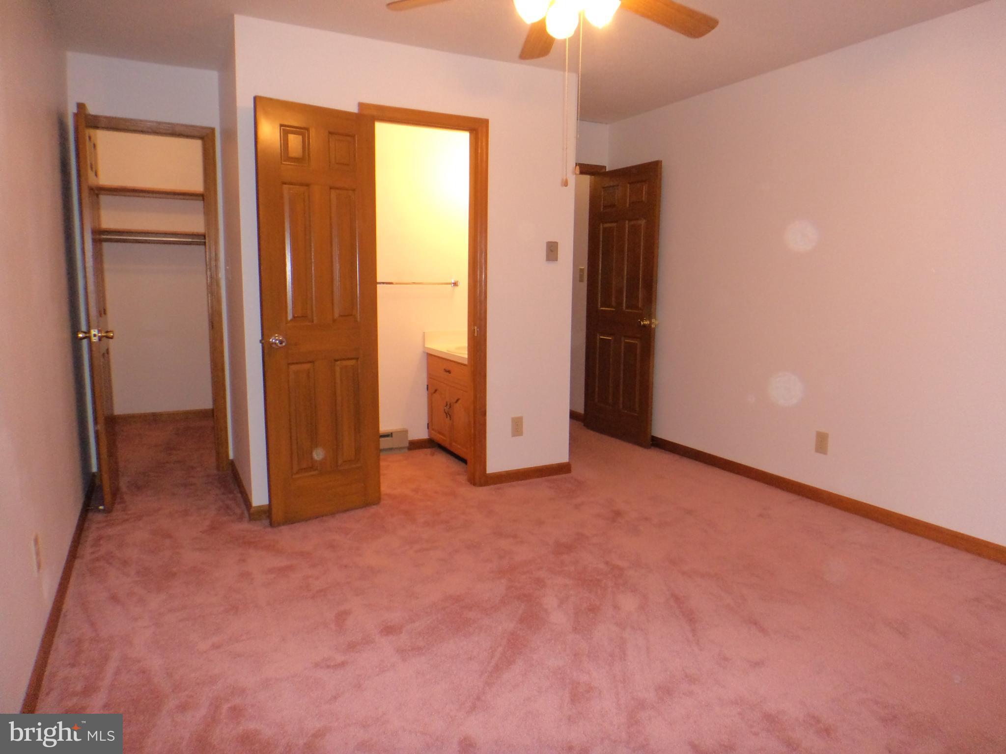 214 Minnich Road Chambersburg, PA 17201 - Photo 9 of 23 Master Bedroom