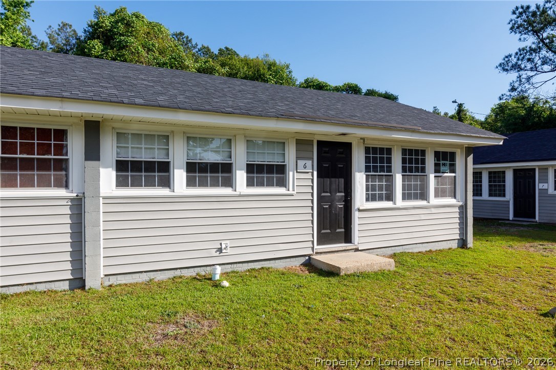 157 Old Shaw Road Fayetteville, NC 28303 - Photo 6 of 16