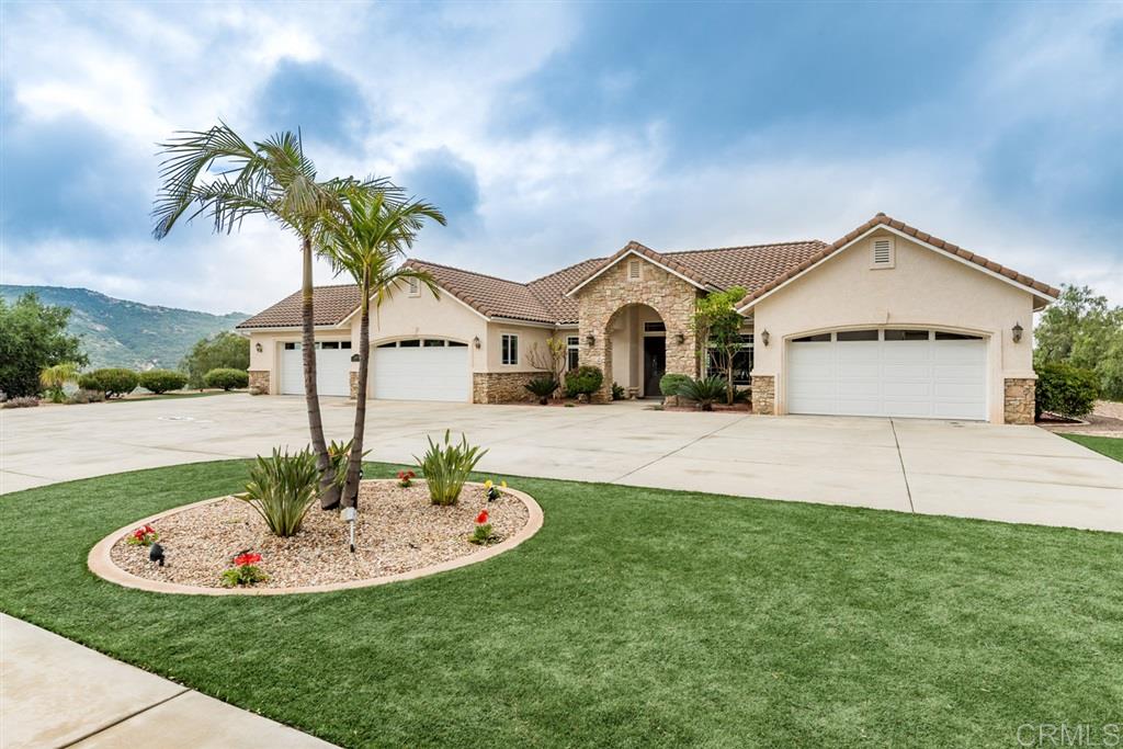 26183 Engelmann Road Valley Center, CA 92082 - Photo 21 of 25