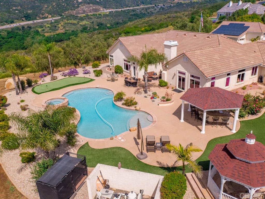 26183 Engelmann Road Valley Center, CA 92082 - Photo 22 of 25
