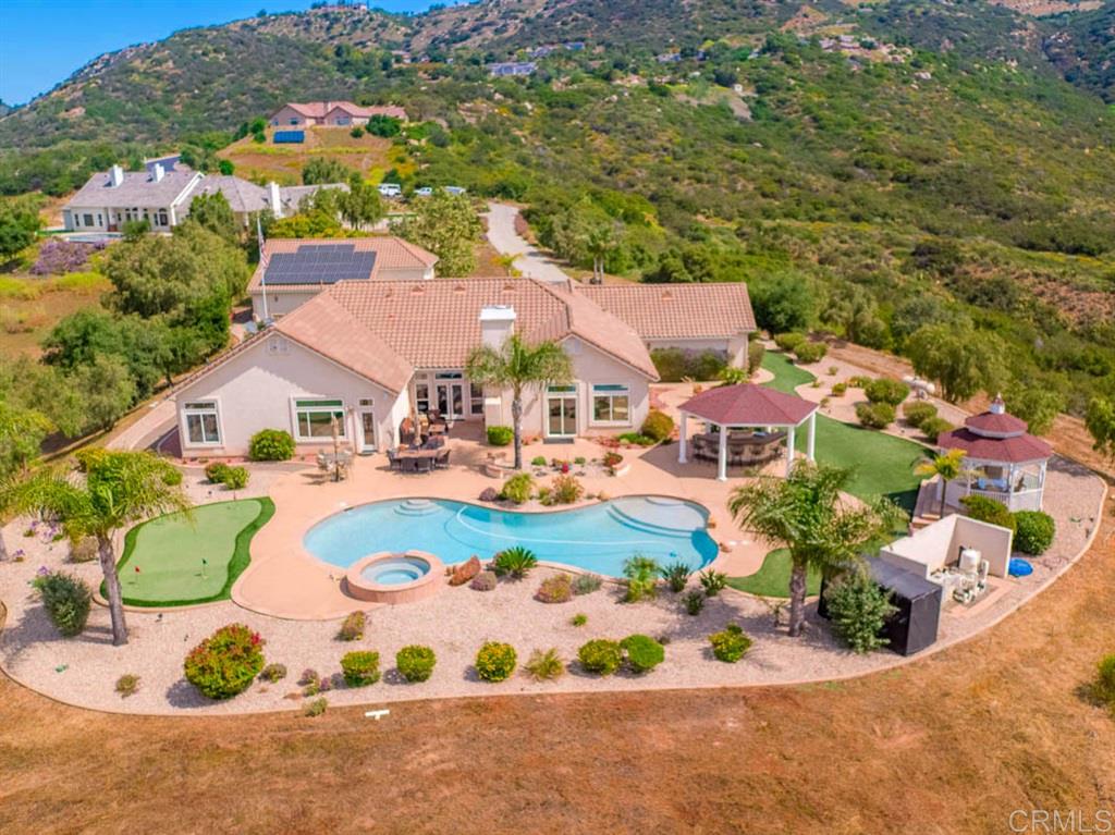 26183 Engelmann Road Valley Center, CA 92082 - Photo 23 of 25