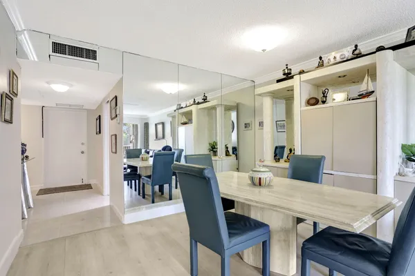 $1,675 | 2851 South Palm Aire Drive, Unit 407, Pompano Beach, FL 33069