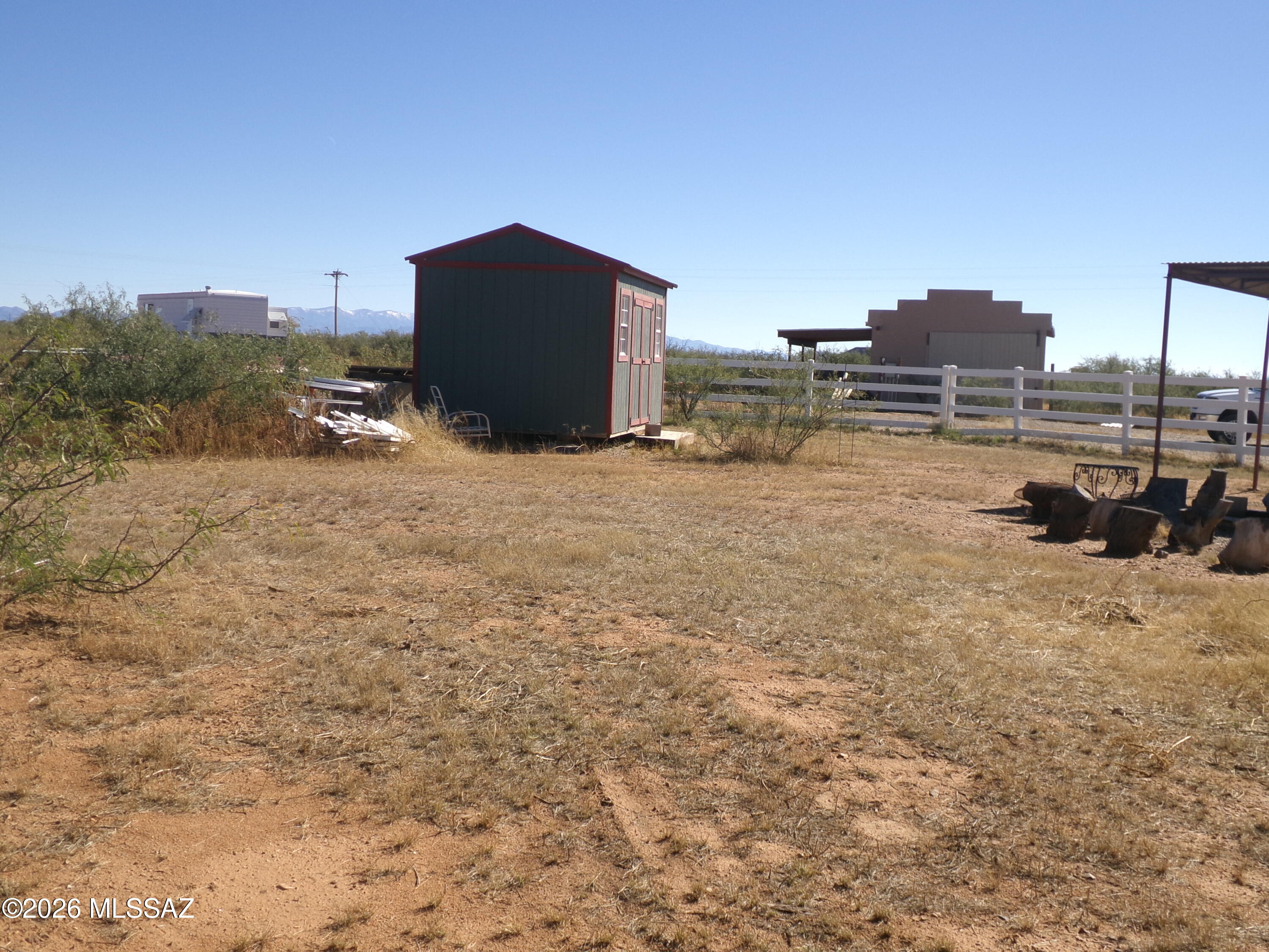 Tbd East Arzberger Road, Unit 17 Willcox, AZ 85643 - Photo 36 of 44