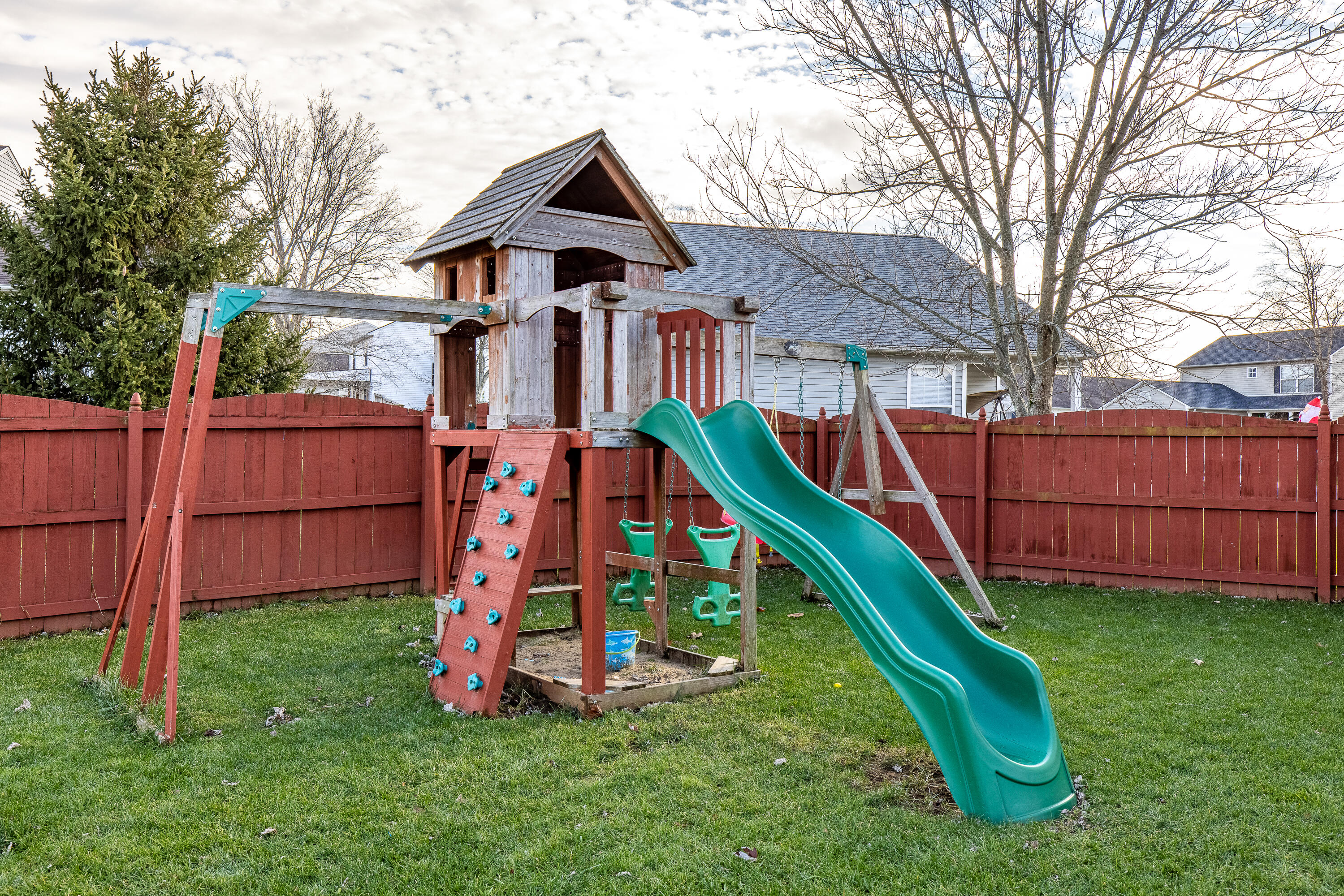 2637 Rolling Ridge Lexington, KY 40511 - Photo 39 of 43 2-35