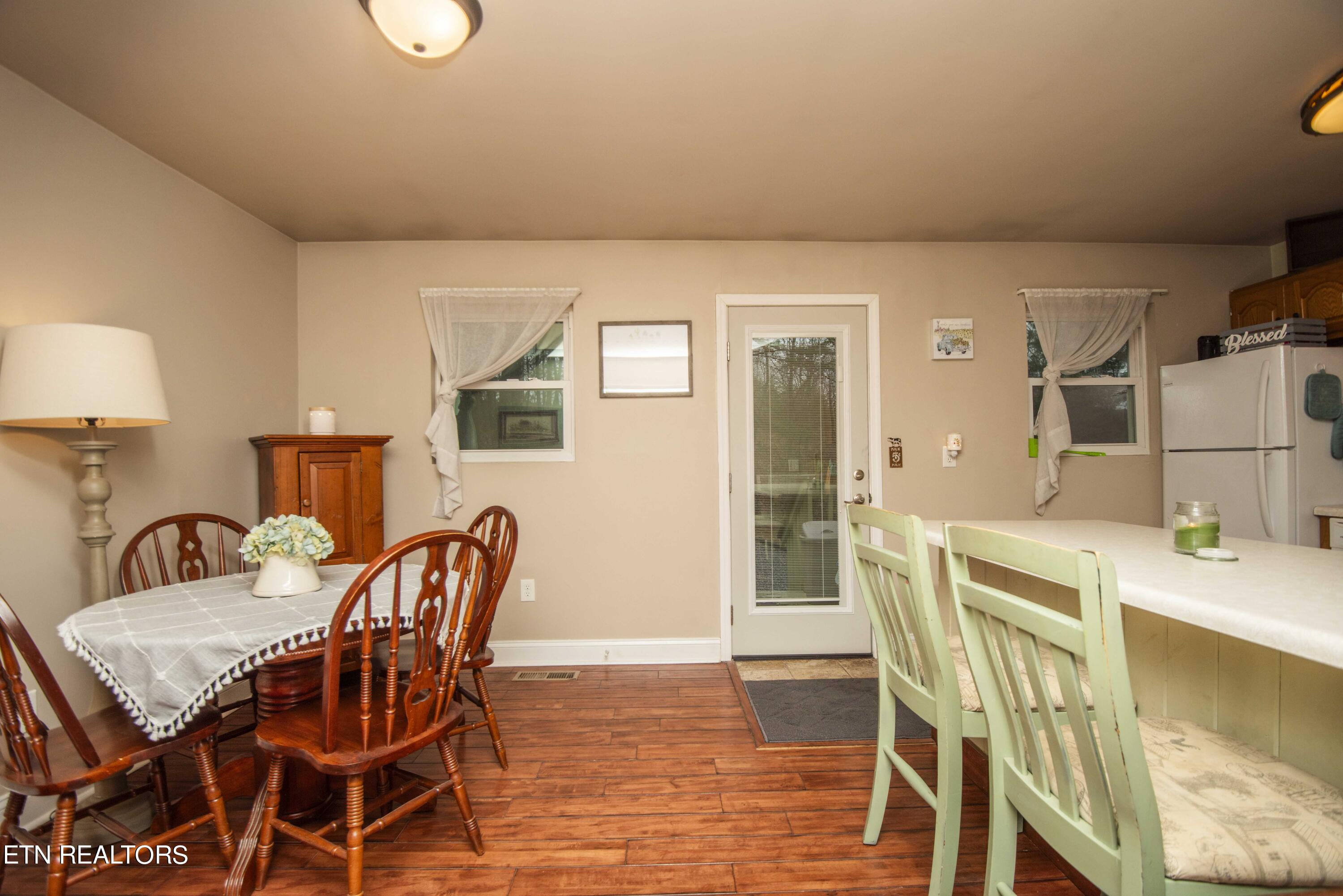 2320 Hidden Mountain Road Sevierville, TN 37876 - Photo 13 of 51 kitchen_1