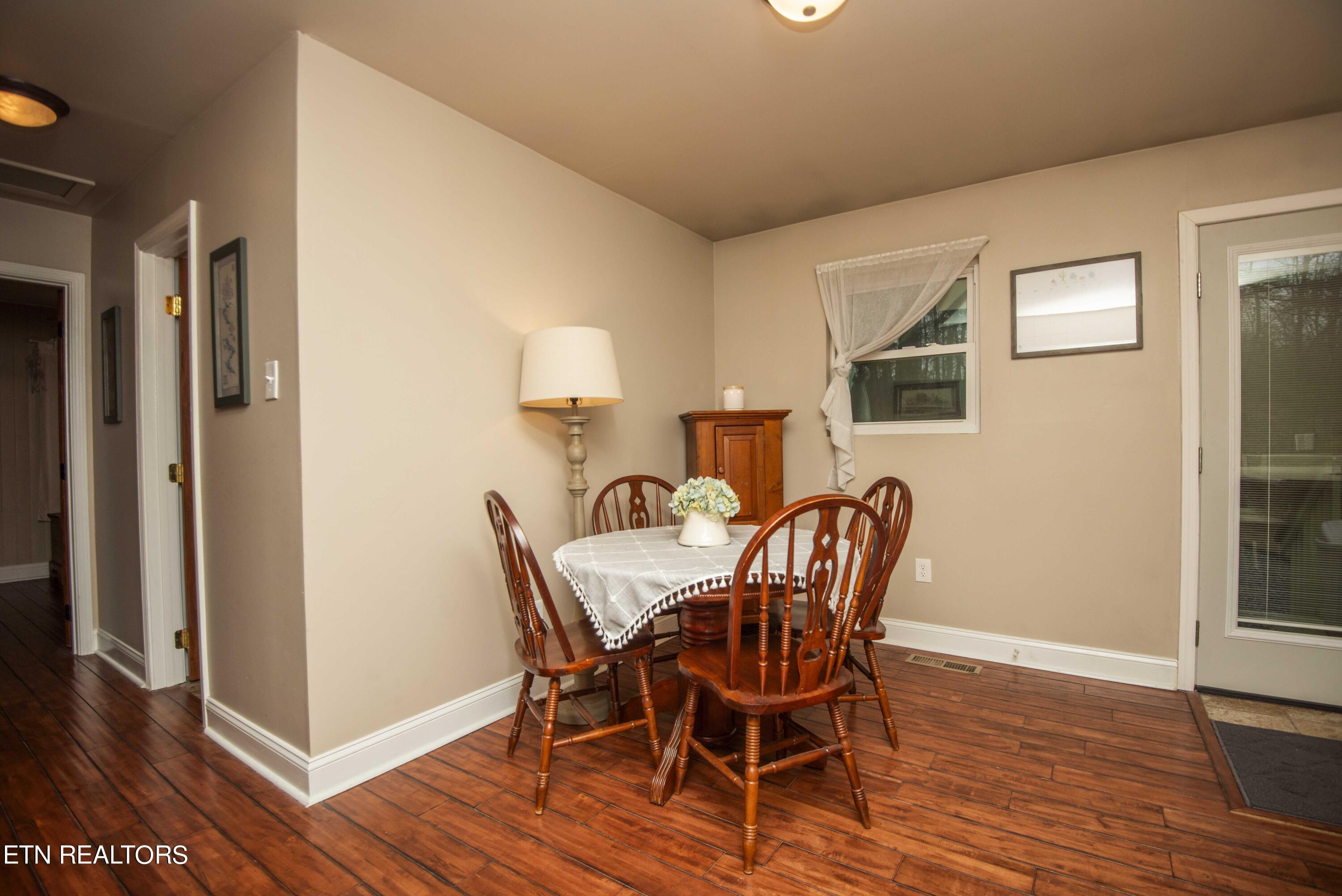 2320 Hidden Mountain Road Sevierville, TN 37876 - Photo 21 of 51 kitchen 2_1