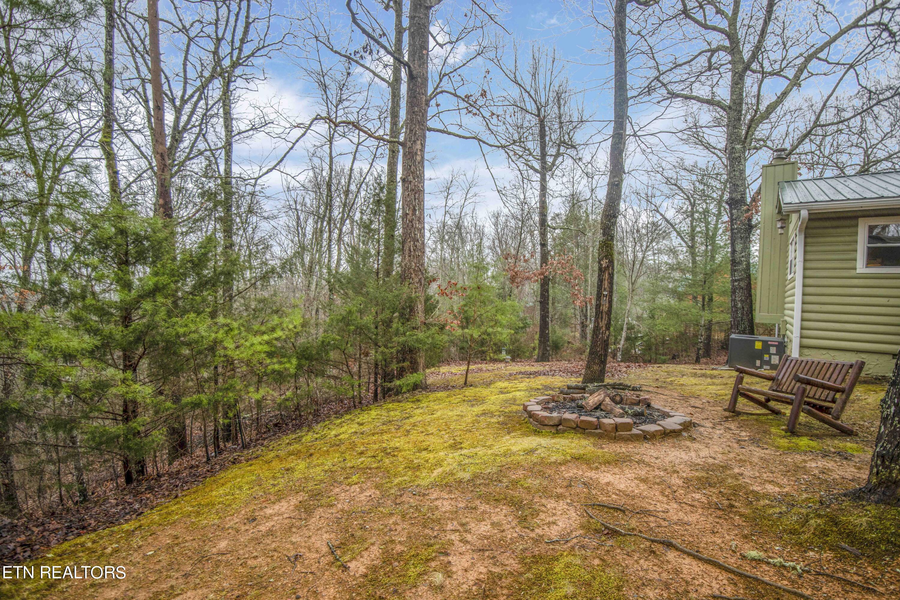 2320 Hidden Mountain Road Sevierville, TN 37876 - Photo 38 of 51 yard 2_1