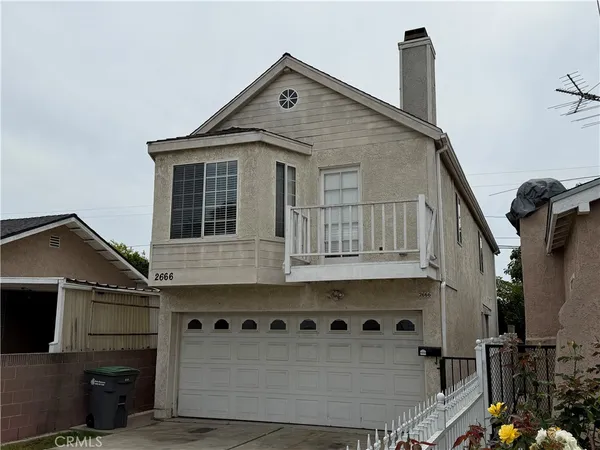 $824,950 | 2666 East Jefferson Street, Carson, CA 90810