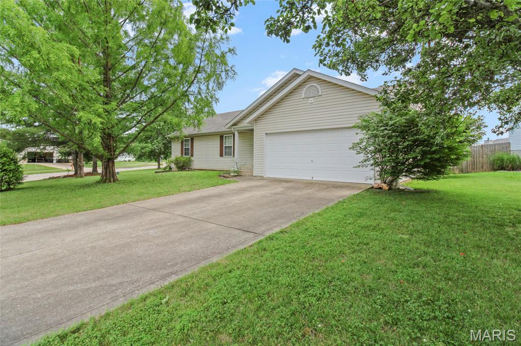 8 Knoll Ridge Court O'Fallon, MO 63368 - Photo 65 of 67