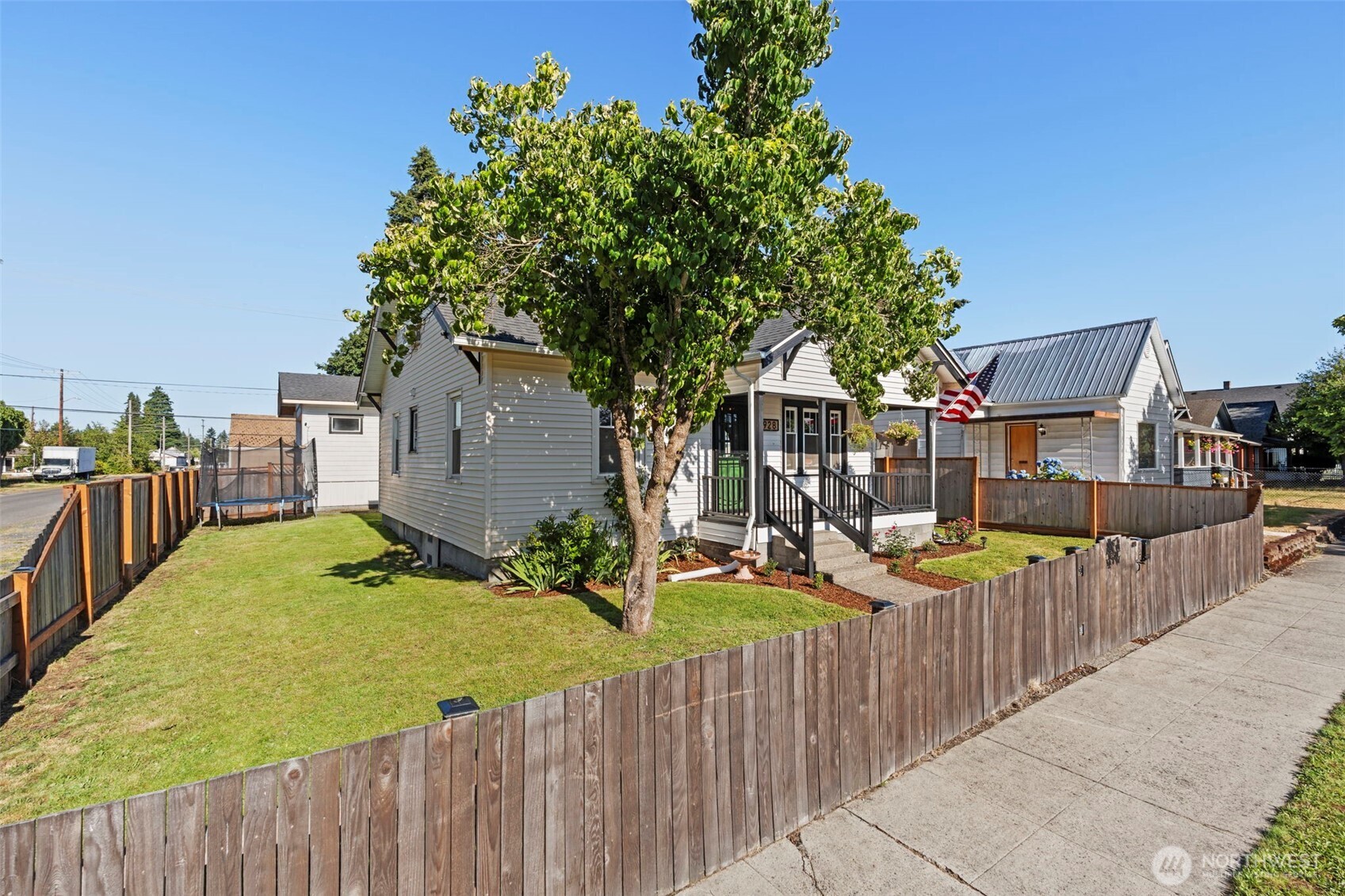 928 F Street Centralia, WA 98531 - Photo 30 of 32