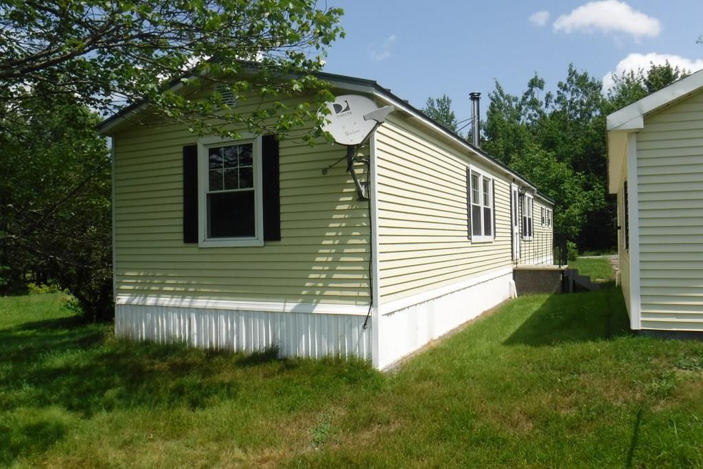 1420 Franklin Road Jay, ME 04239 - Photo 2 of 8 Photo