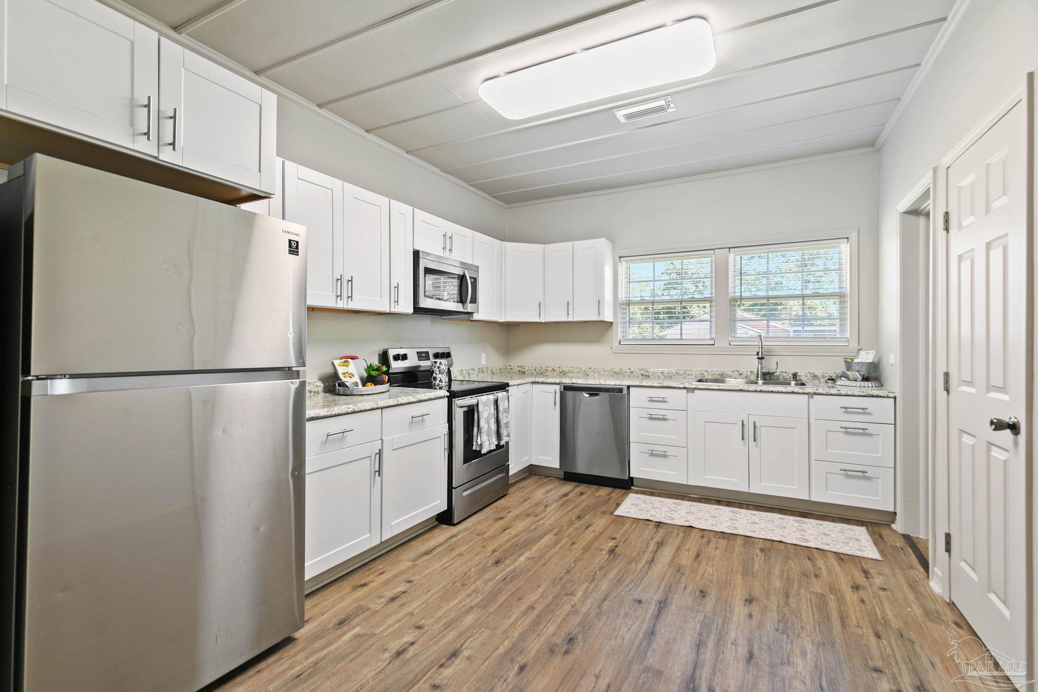 7671 Wallace Road Brewton, AL 36426 - Photo 12 of 61