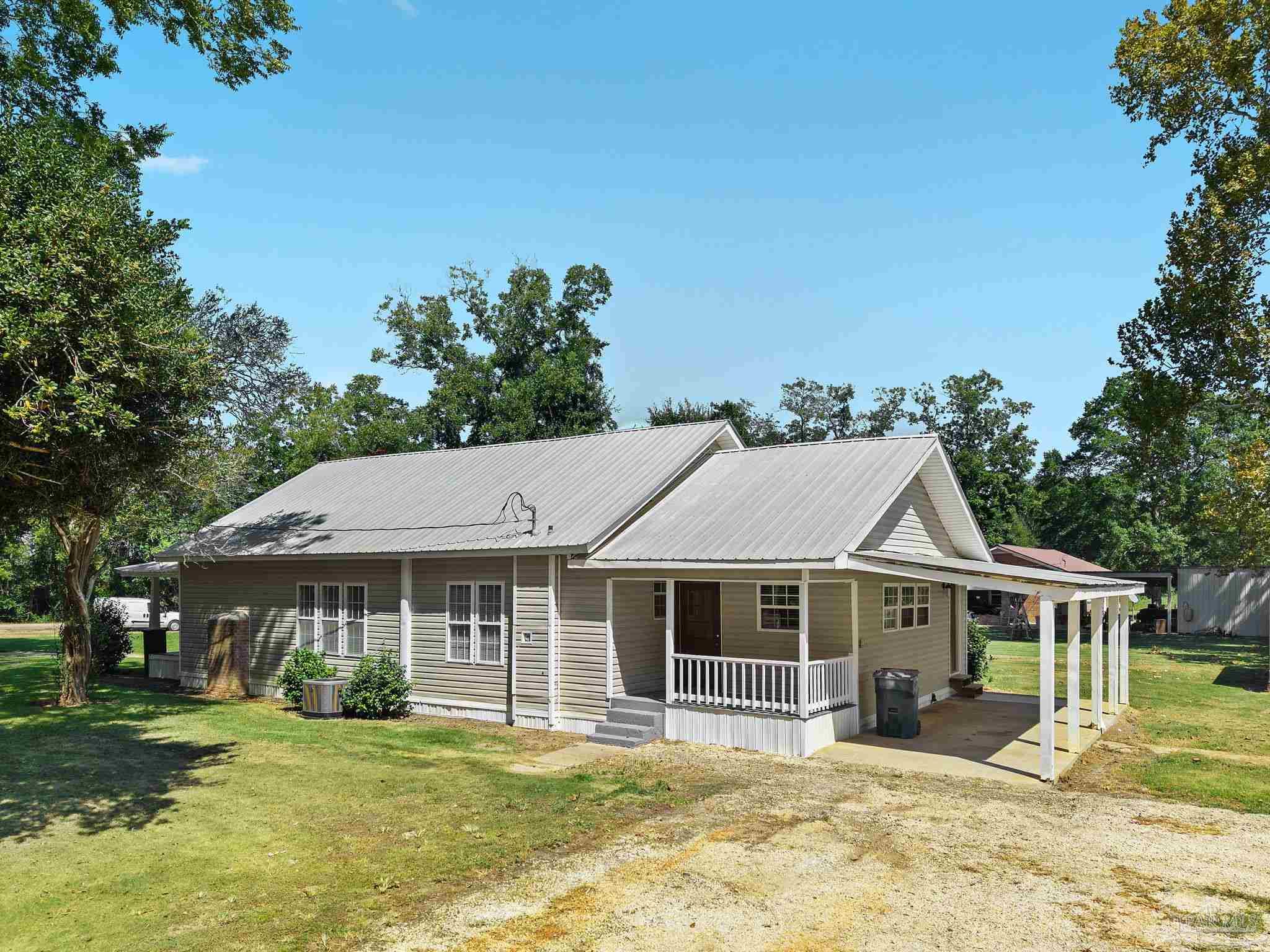 7671 Wallace Road Brewton, AL 36426 - Photo 34 of 61
