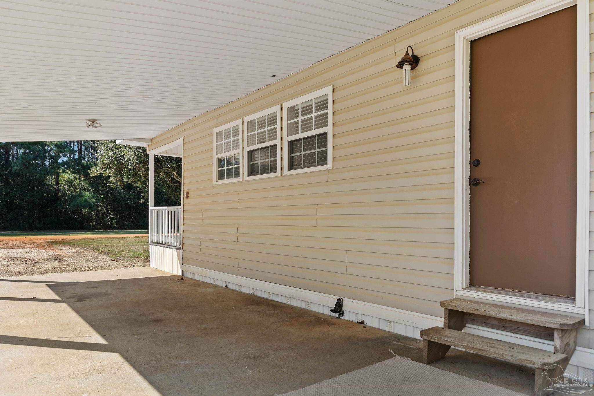 7671 Wallace Road Brewton, AL 36426 - Photo 37 of 61