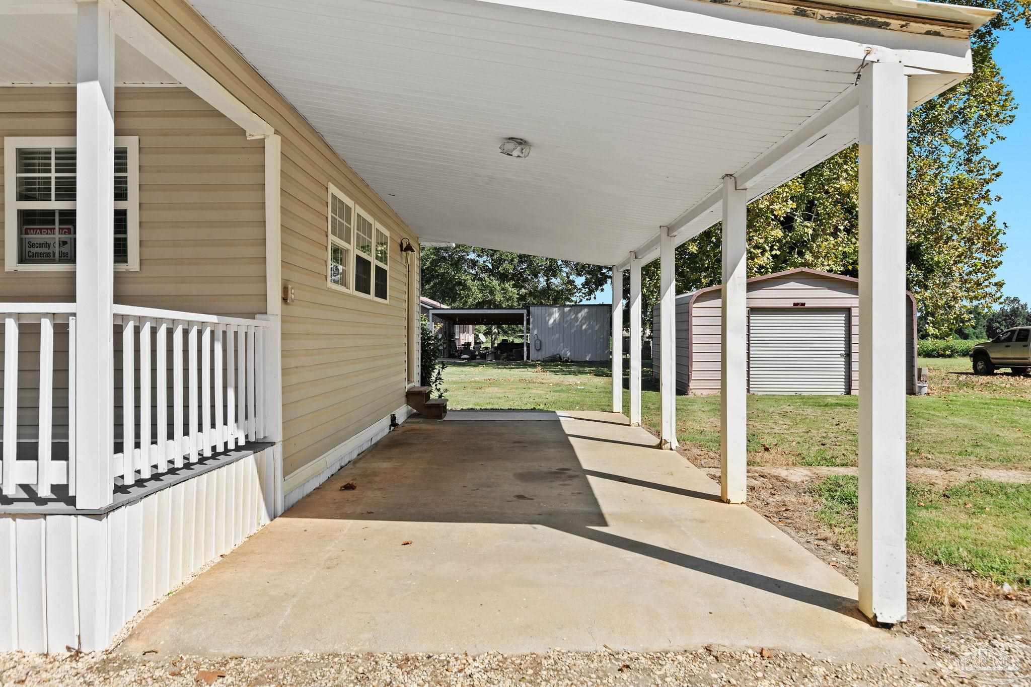 7671 Wallace Road Brewton, AL 36426 - Photo 38 of 61