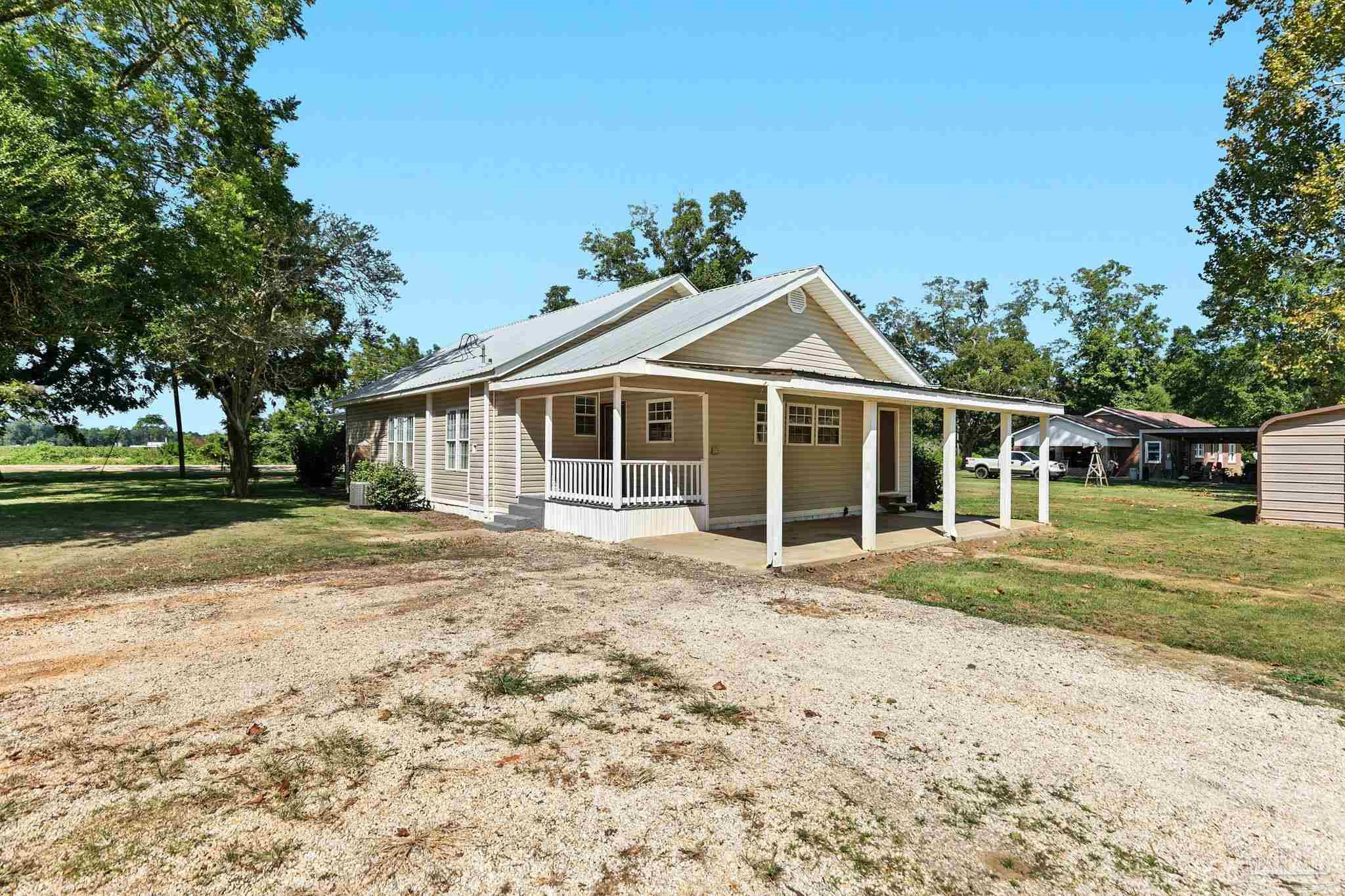 7671 Wallace Road Brewton, AL 36426 - Photo 39 of 61