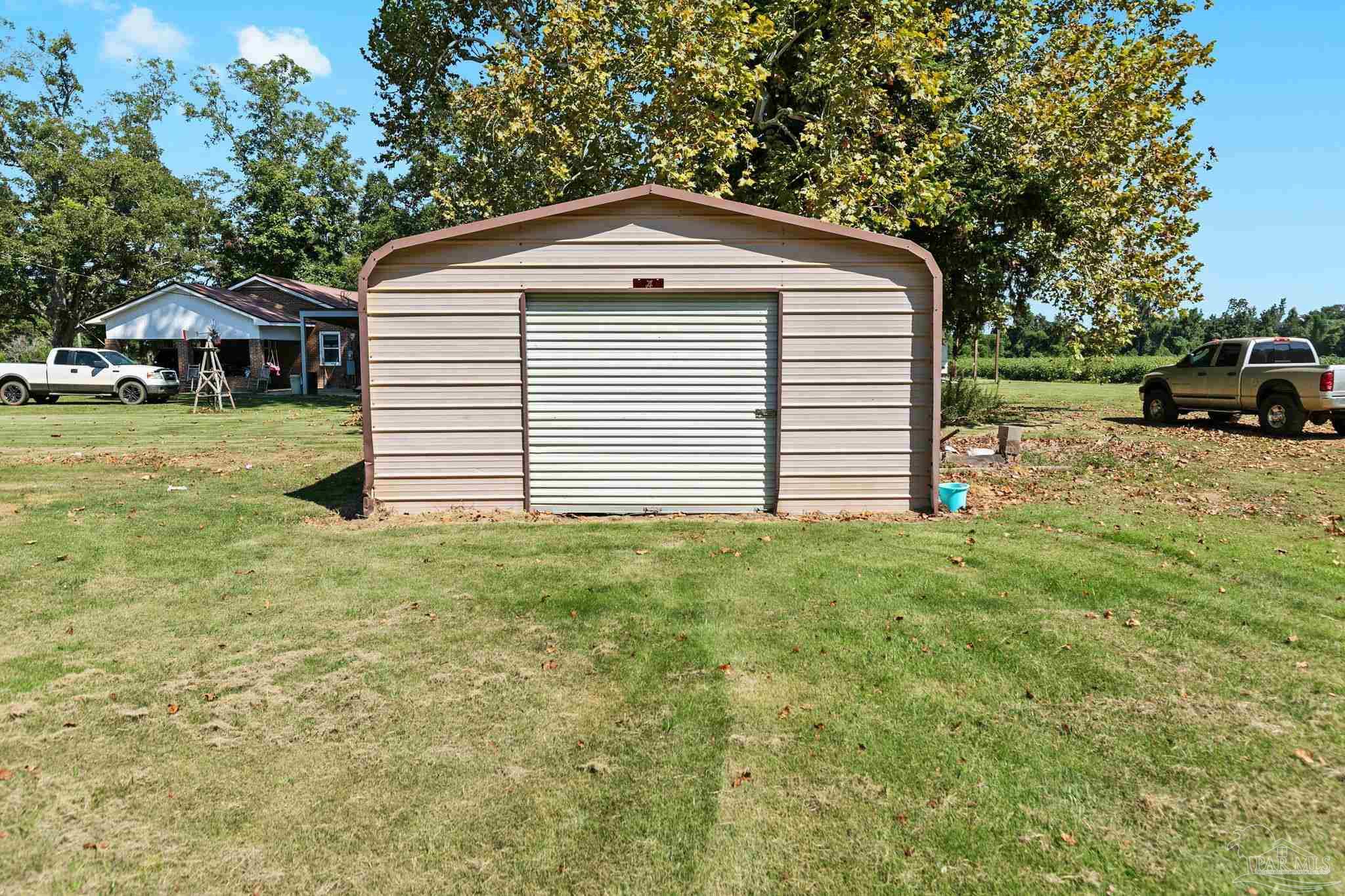 7671 Wallace Road Brewton, AL 36426 - Photo 40 of 61