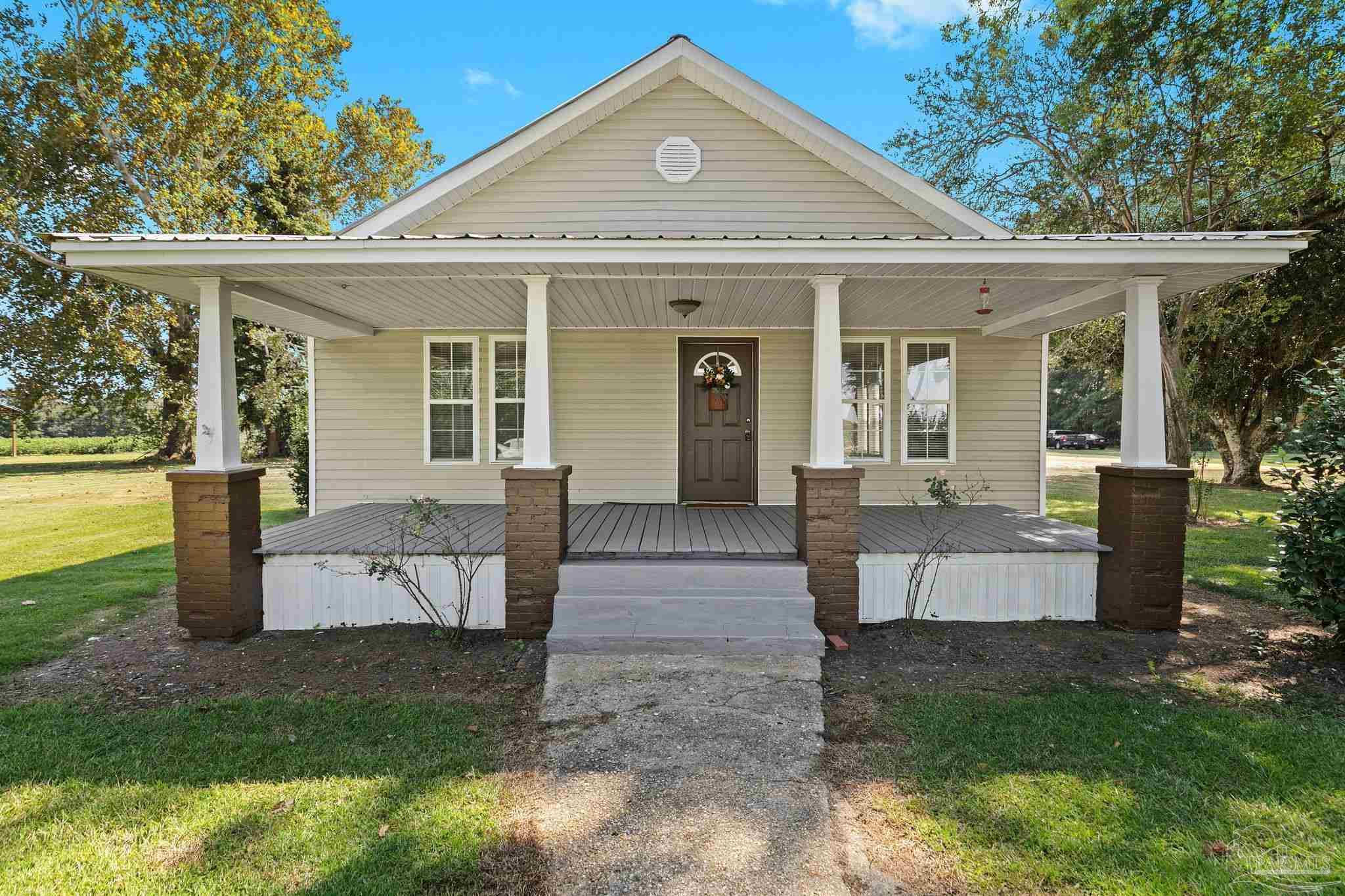 7671 Wallace Road Brewton, AL 36426 - Photo 4 of 61