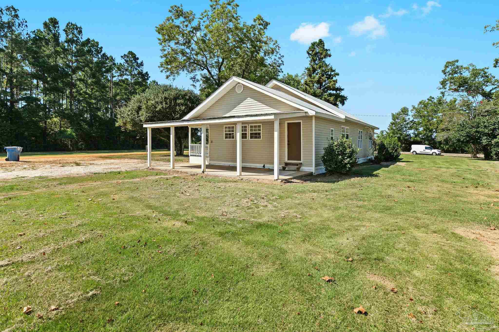 7671 Wallace Road Brewton, AL 36426 - Photo 41 of 61