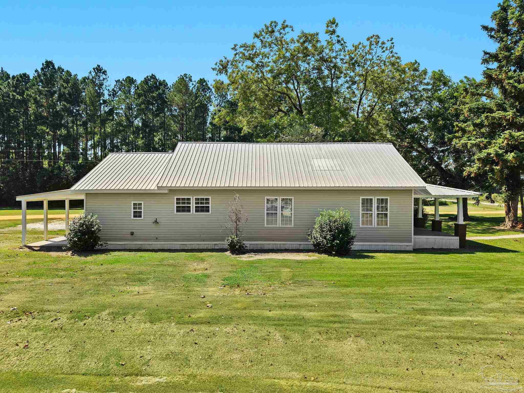 7671 Wallace Road Brewton, AL 36426 - Photo 43 of 61