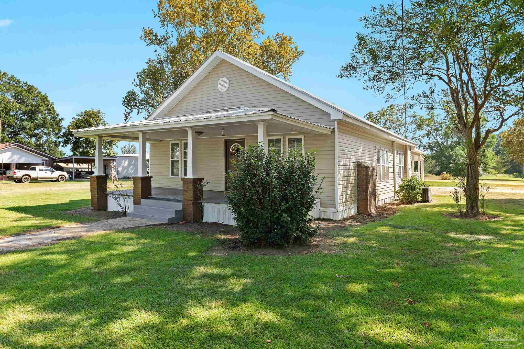 7671 Wallace Road Brewton, AL 36426 - Photo 45 of 61