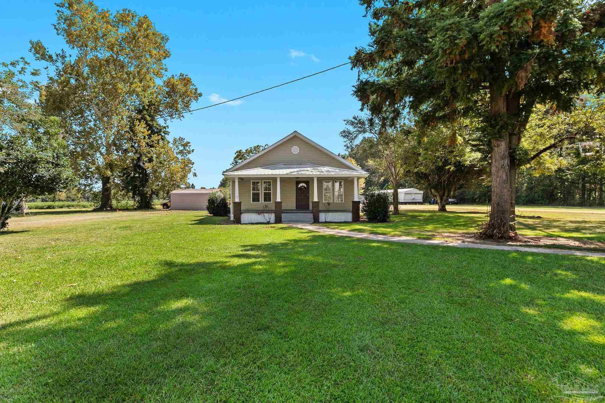 7671 Wallace Road Brewton, AL 36426 - Photo 46 of 61