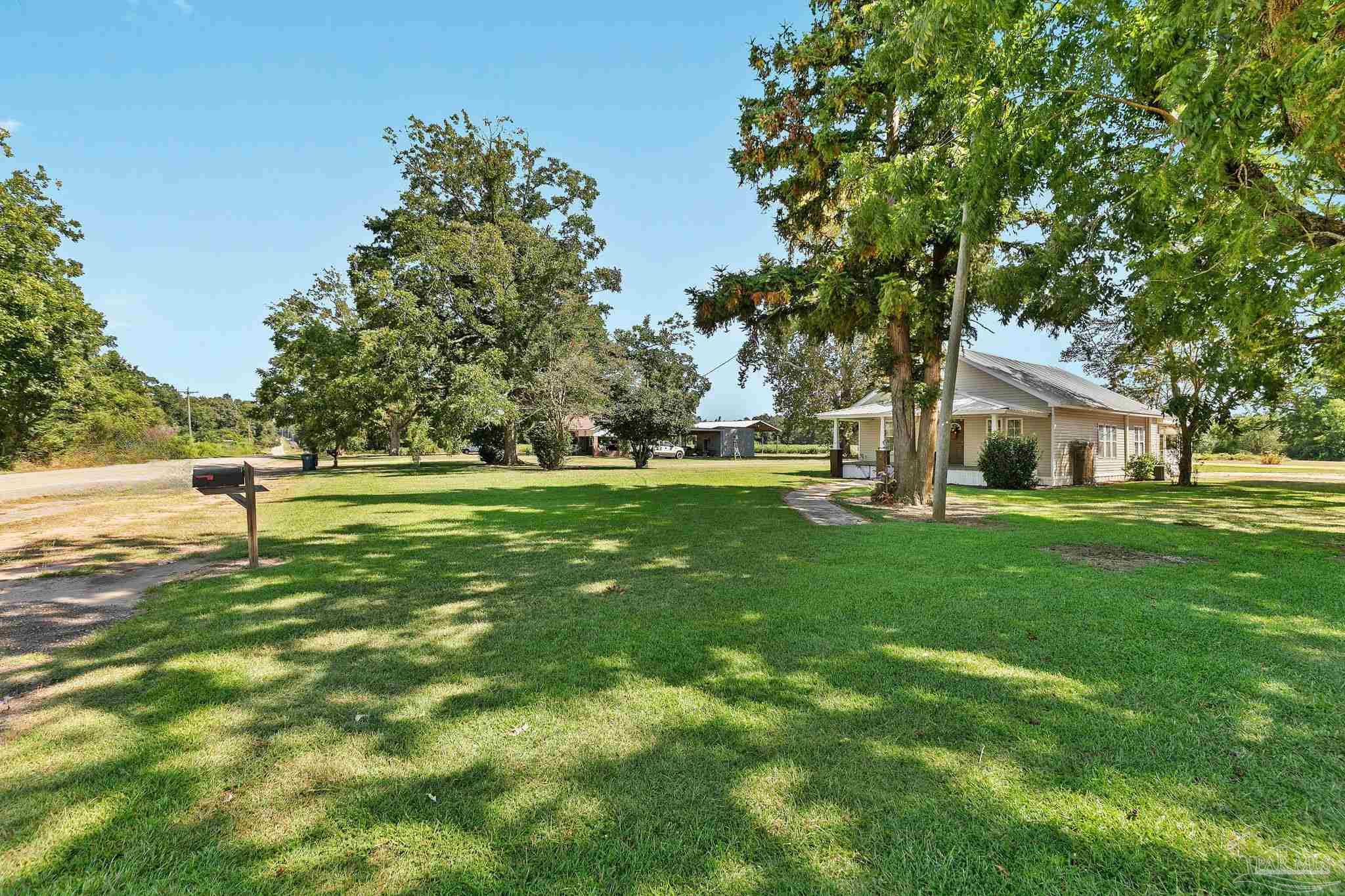 7671 Wallace Road Brewton, AL 36426 - Photo 47 of 61
