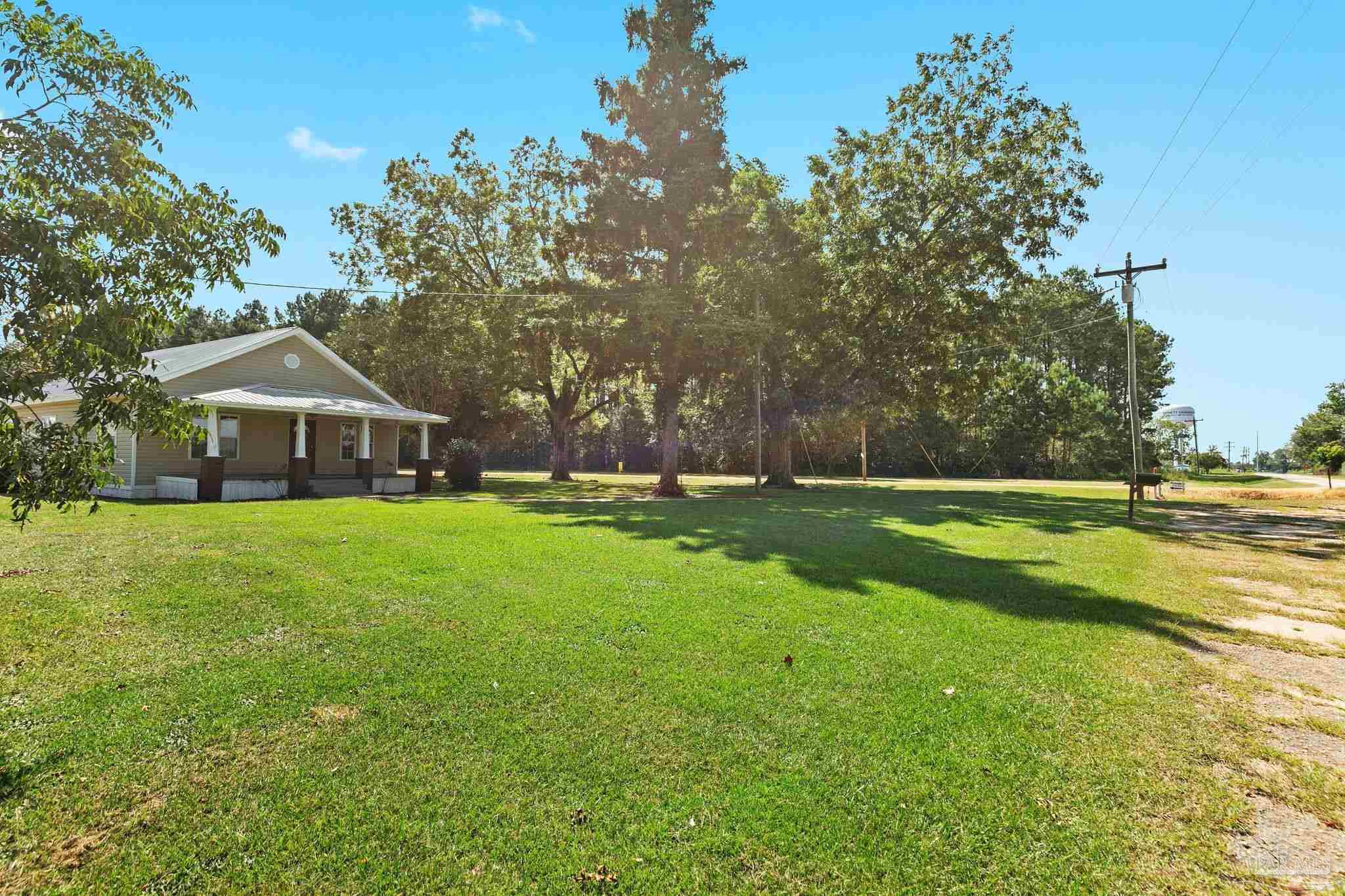 7671 Wallace Road Brewton, AL 36426 - Photo 48 of 61