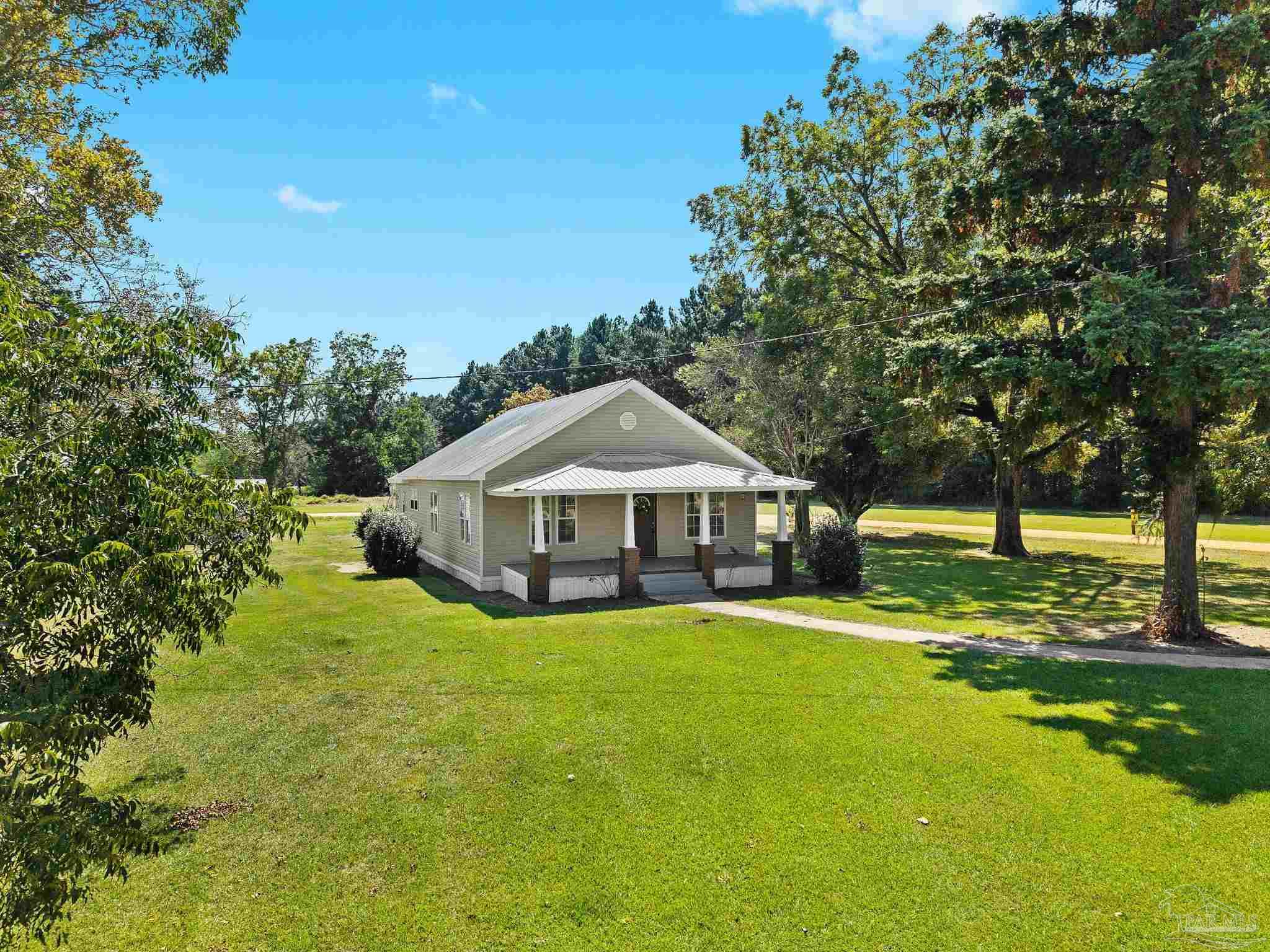 7671 Wallace Road Brewton, AL 36426 - Photo 49 of 61