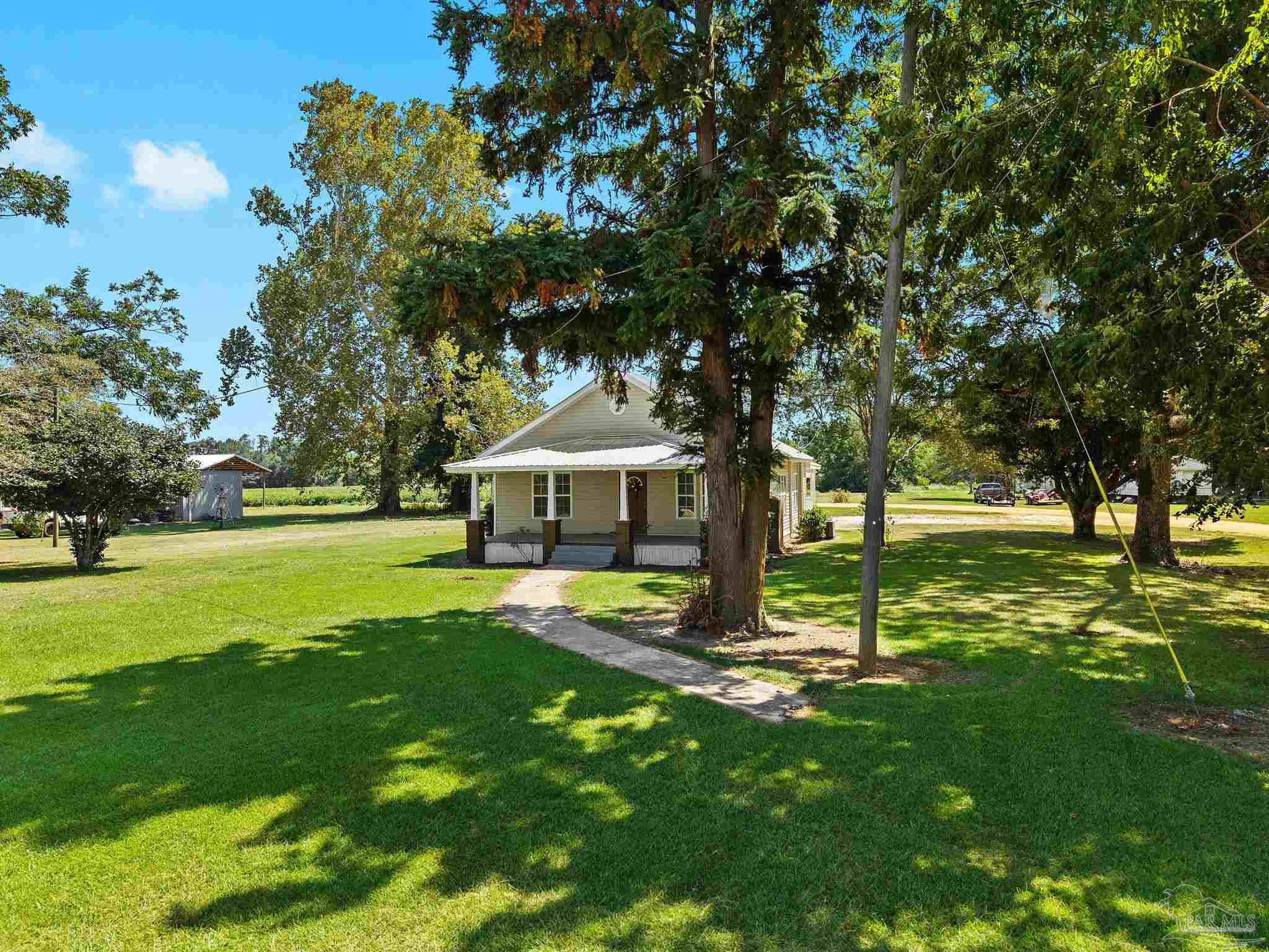 7671 Wallace Road Brewton, AL 36426 - Photo 50 of 61