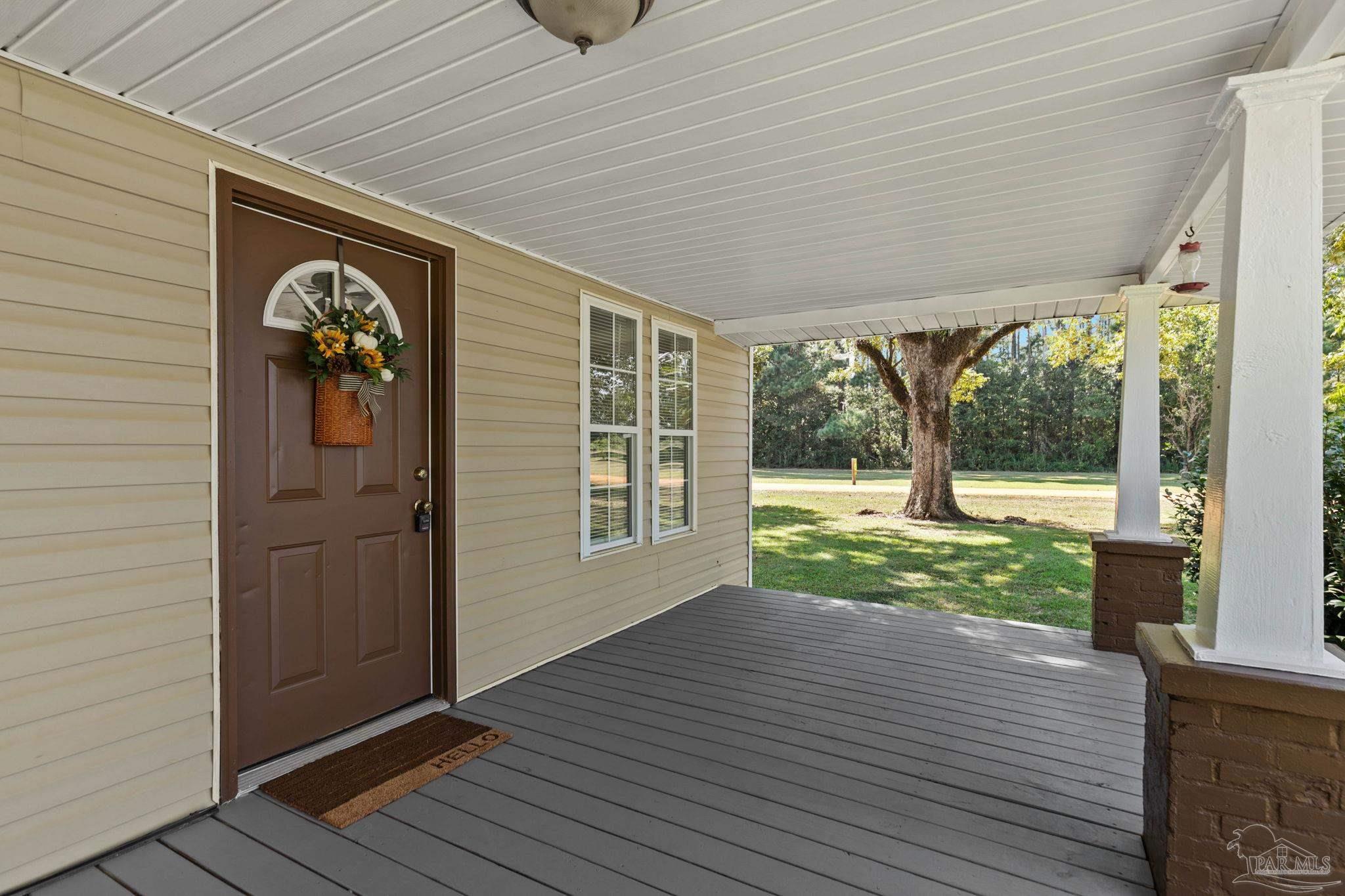 7671 Wallace Road Brewton, AL 36426 - Photo 5 of 61