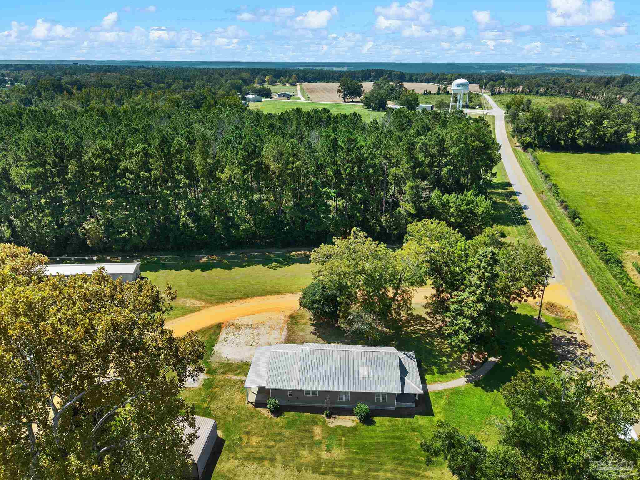 7671 Wallace Road Brewton, AL 36426 - Photo 53 of 61