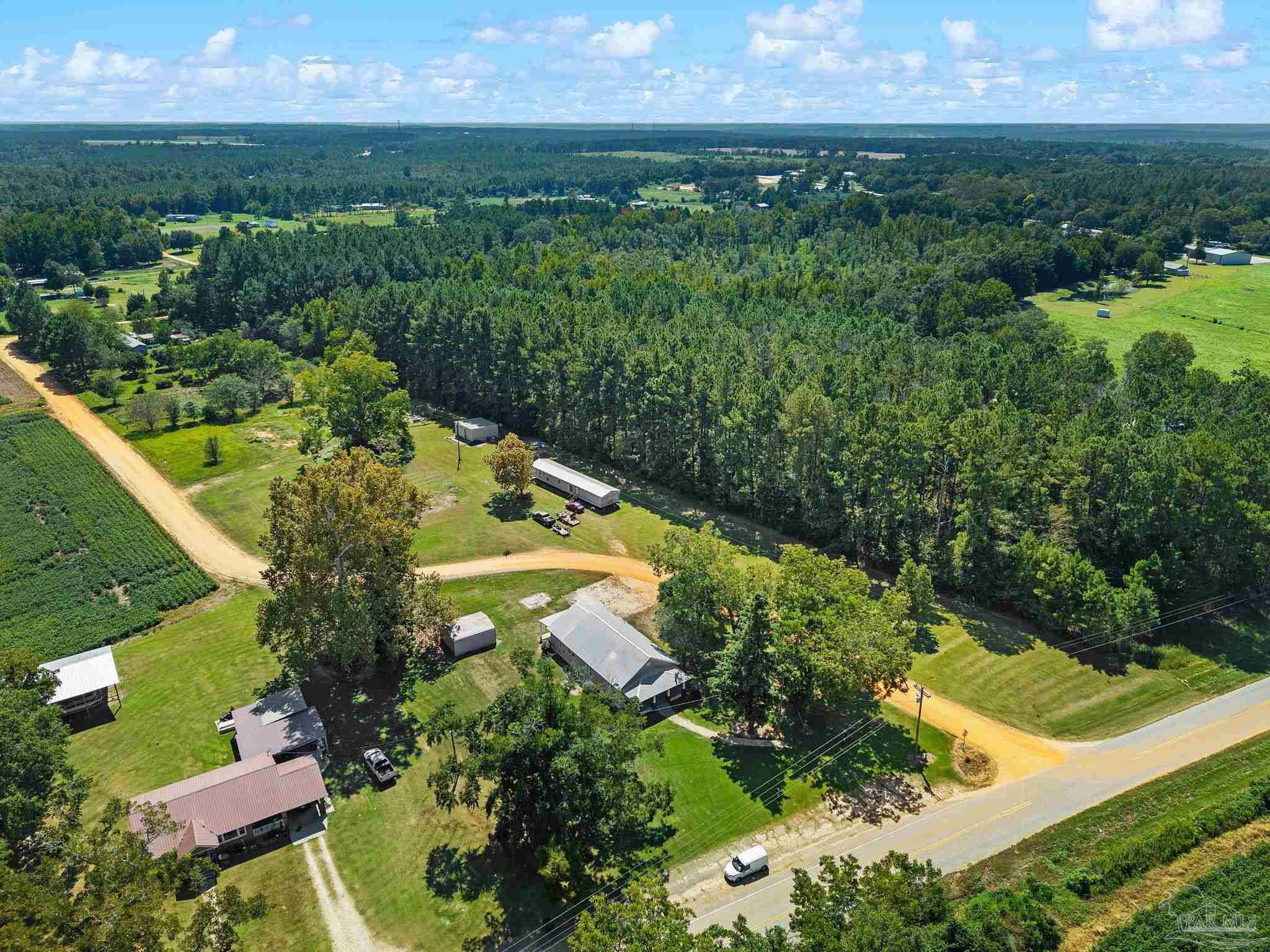 7671 Wallace Road Brewton, AL 36426 - Photo 54 of 61
