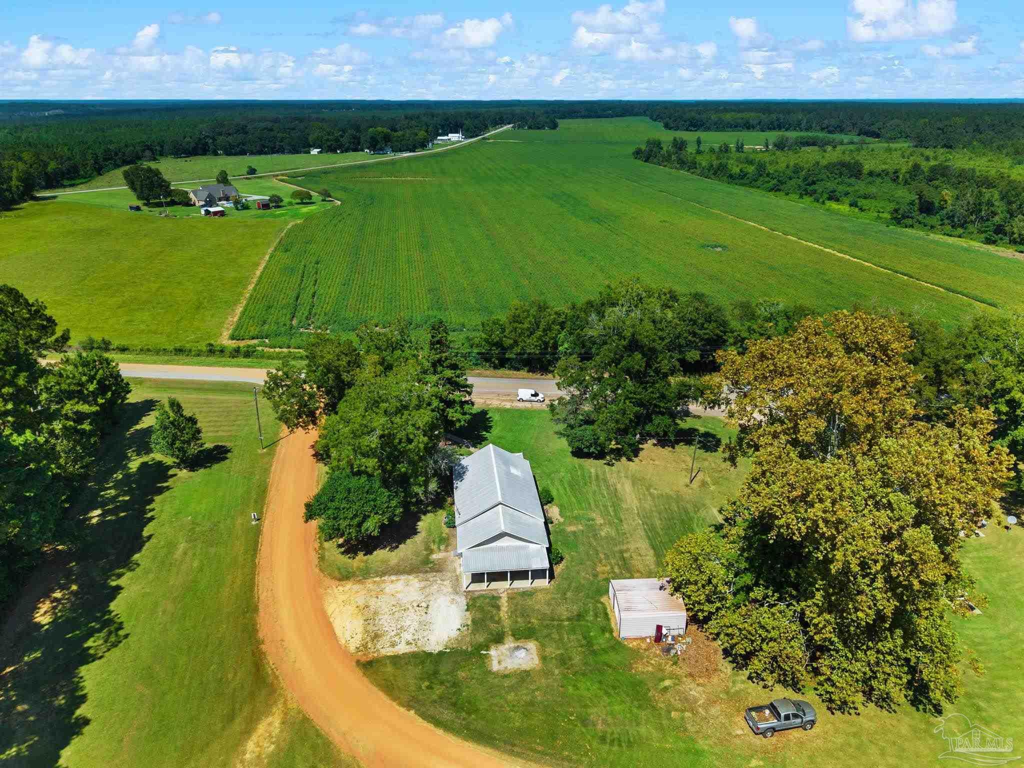 7671 Wallace Road Brewton, AL 36426 - Photo 56 of 61