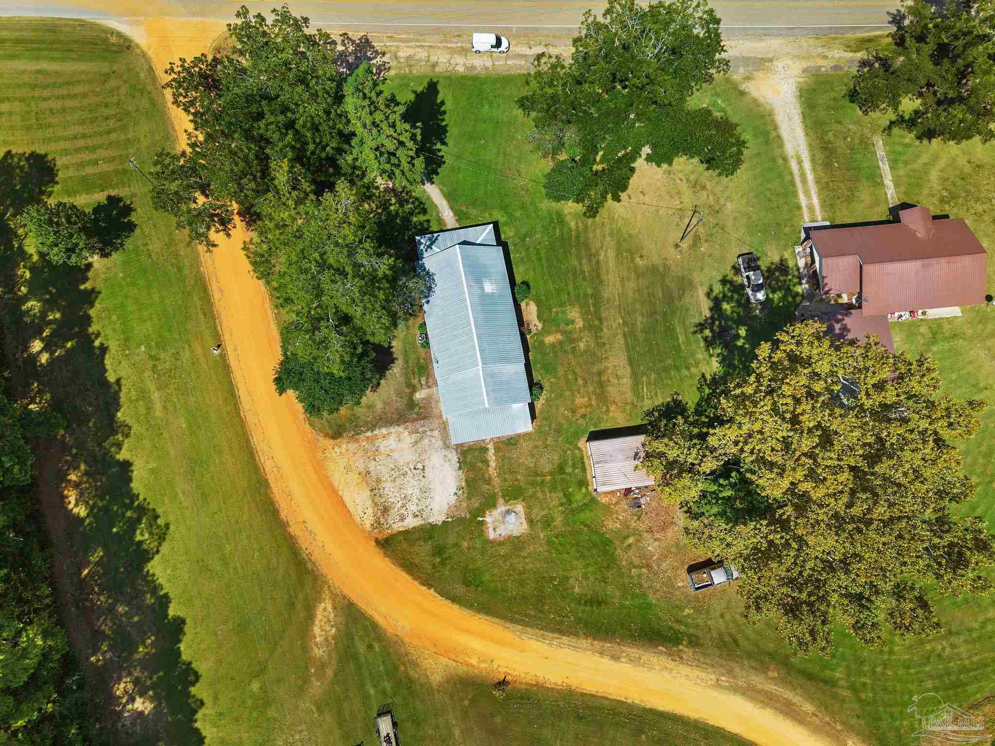 7671 Wallace Road Brewton, AL 36426 - Photo 58 of 61