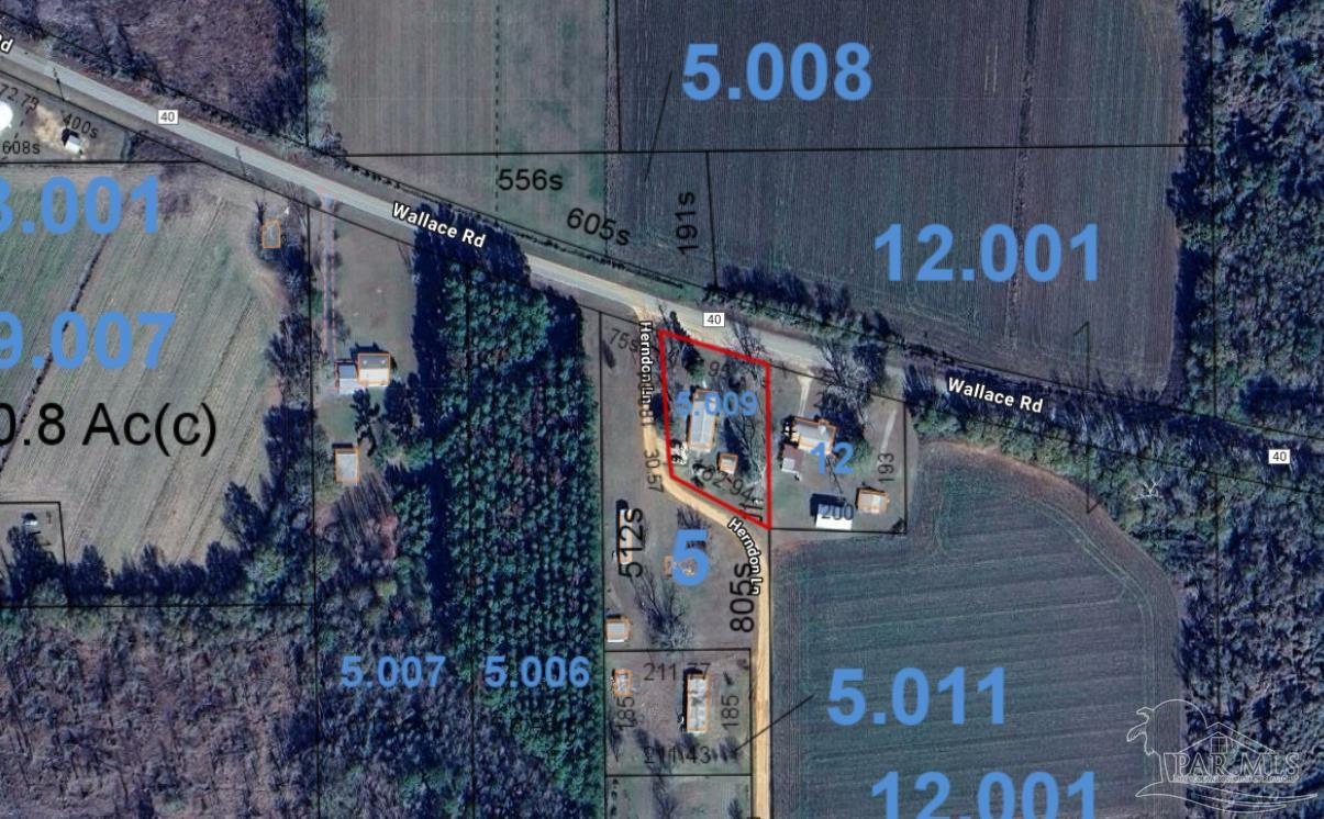 7671 Wallace Road Brewton, AL 36426 - Photo 60 of 61