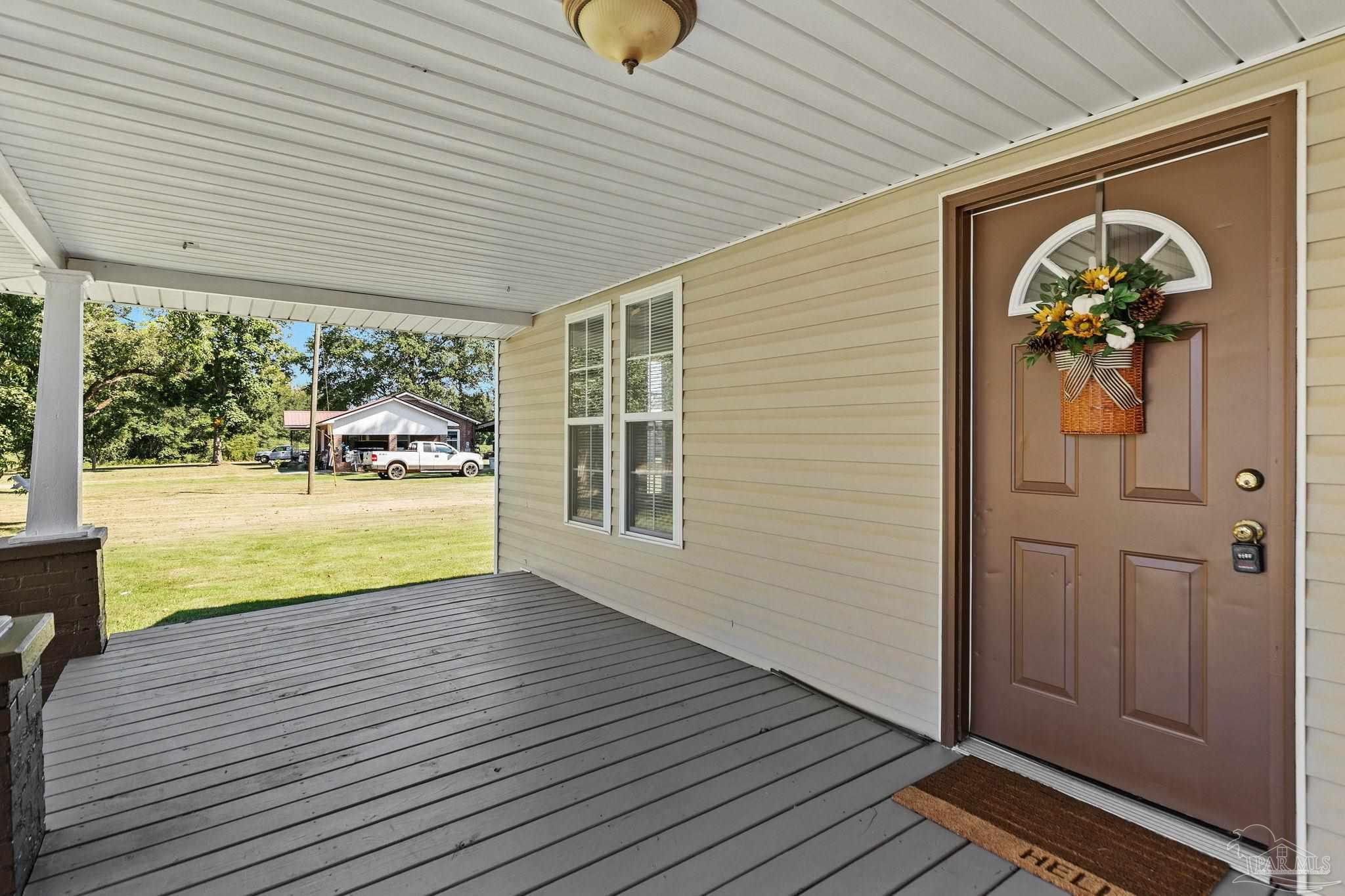 7671 Wallace Road Brewton, AL 36426 - Photo 6 of 61