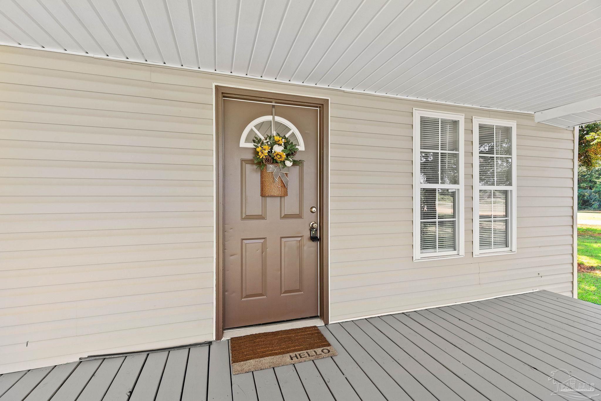 7671 Wallace Road Brewton, AL 36426 - Photo 7 of 61